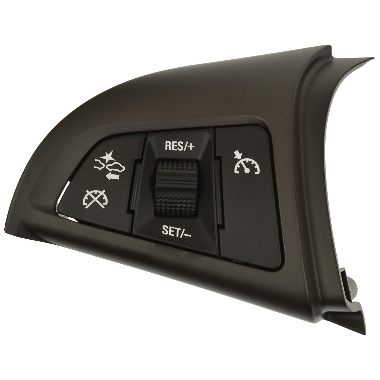 Standard Motor Products CCA1337 Cruise Control Switch product image 1 of 3