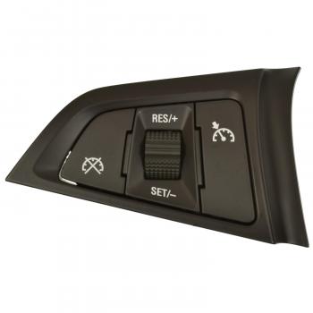Standard Motor Products CCA1338 - Cruise Control Switch Standard Motor Products CCA1338 Cruise Control Switch product image 1 of 3