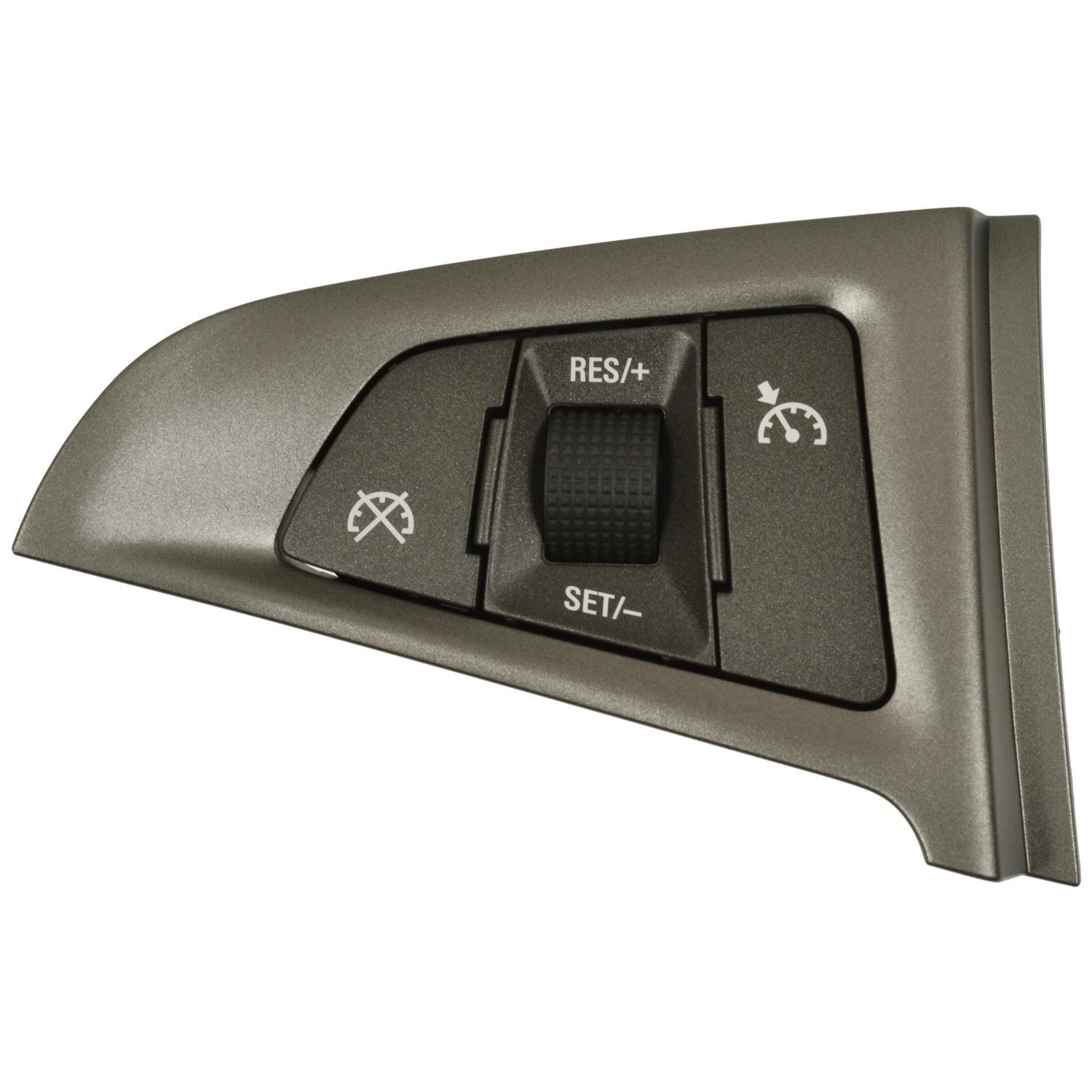 Standard Motor Products CCA1340 Cruise Control Switch product image 1 of 3