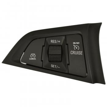 Standard Motor Products CCA1341 - Cruise Control Switch Standard Motor Products CCA1341 Cruise Control Switch product image 1 of 3