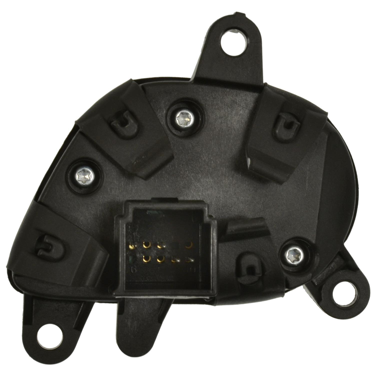 Standard Motor Products CCA1342 - Cruise Control Switch Standard Motor Products CCA1342 Cruise Control Switch product image 1 of 3