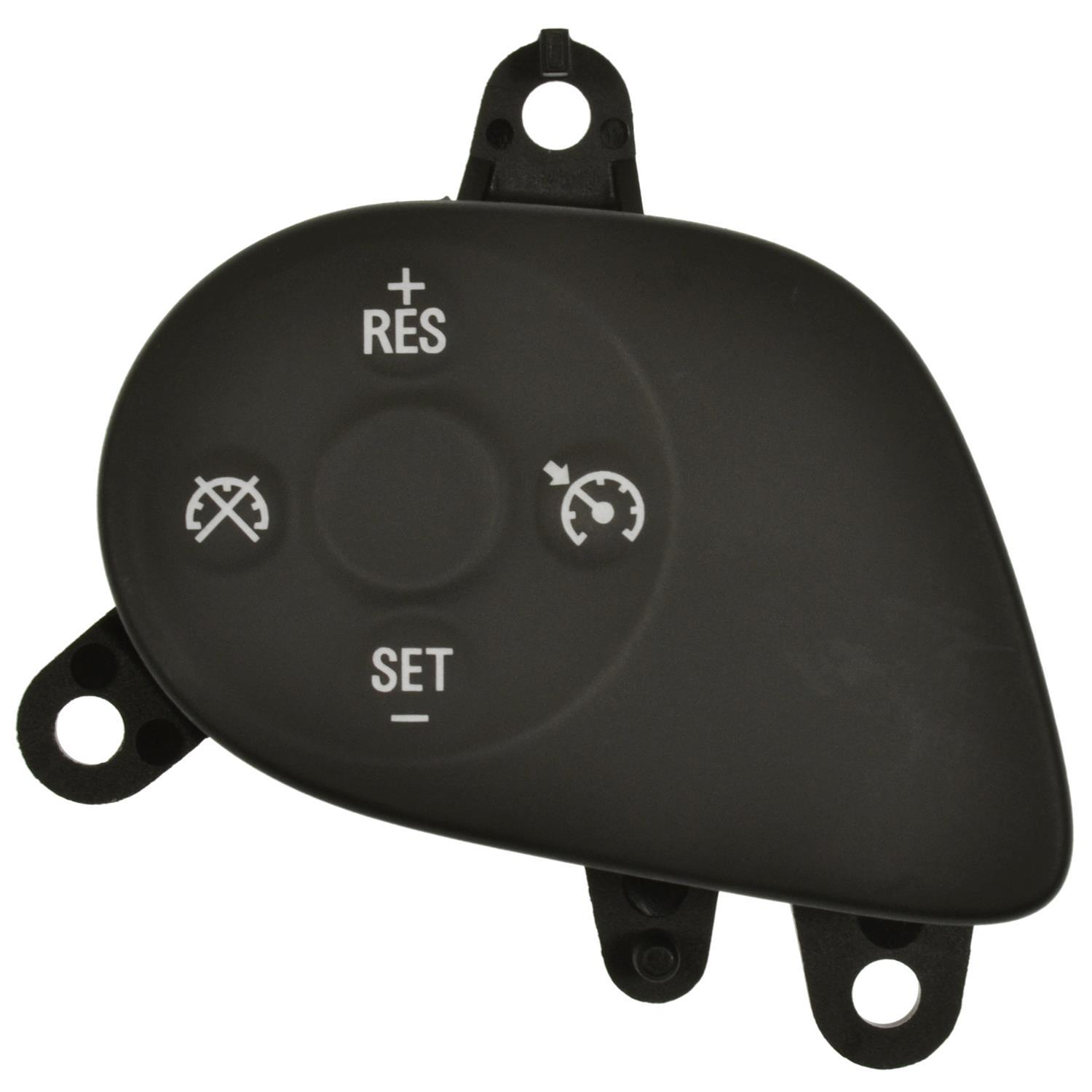 Standard Motor Products CCA1342 - Cruise Control Switch Standard Motor Products CCA1342 Cruise Control Switch product image 2 of 3