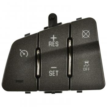Standard Motor Products CCA1346 - Cruise Control Switch Standard Motor Products CCA1346 Cruise Control Switch product image 1 of 3