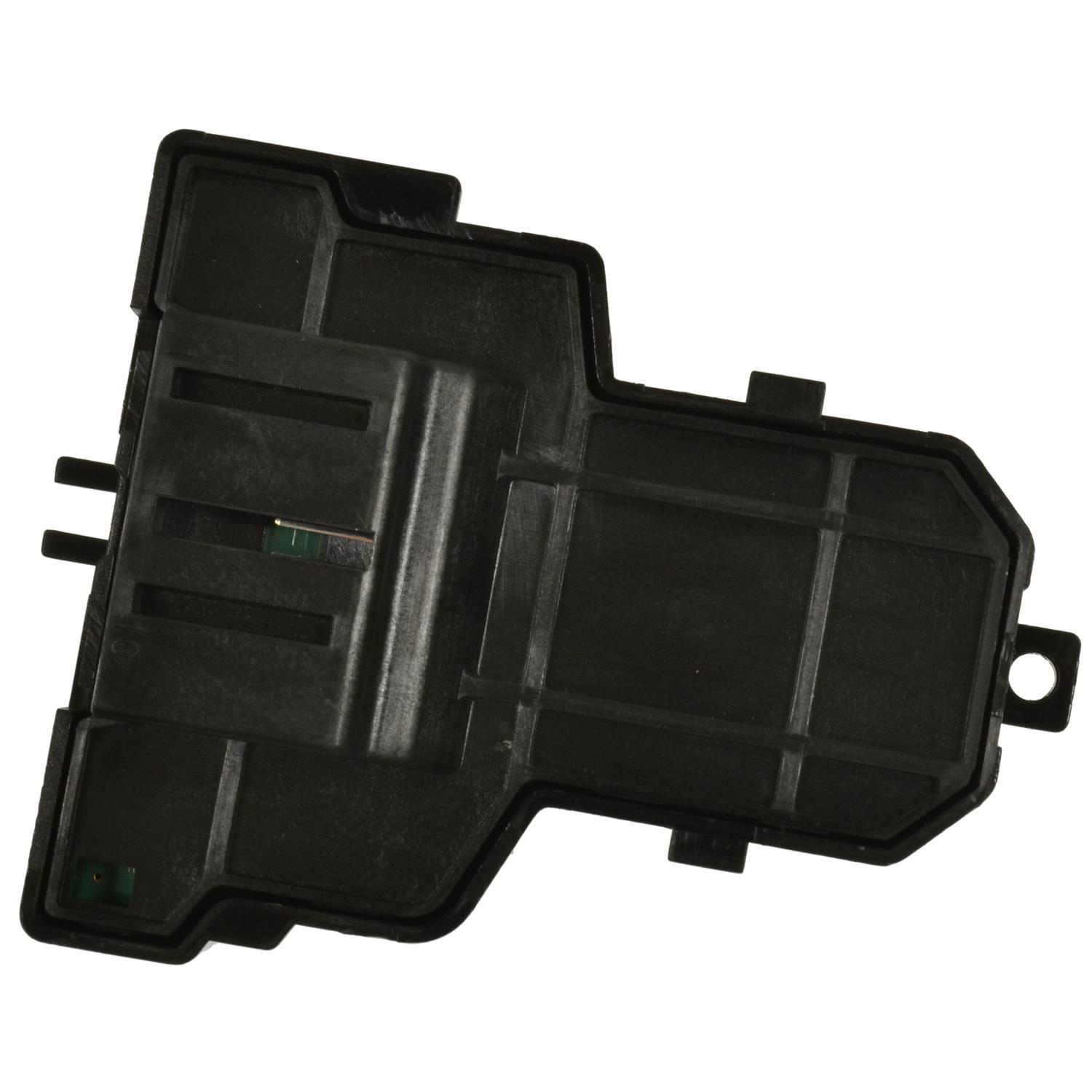 Standard Motor Products CCA1348 - Cruise Control Switch Standard Motor Products CCA1348 Cruise Control Switch product image 1 of 3