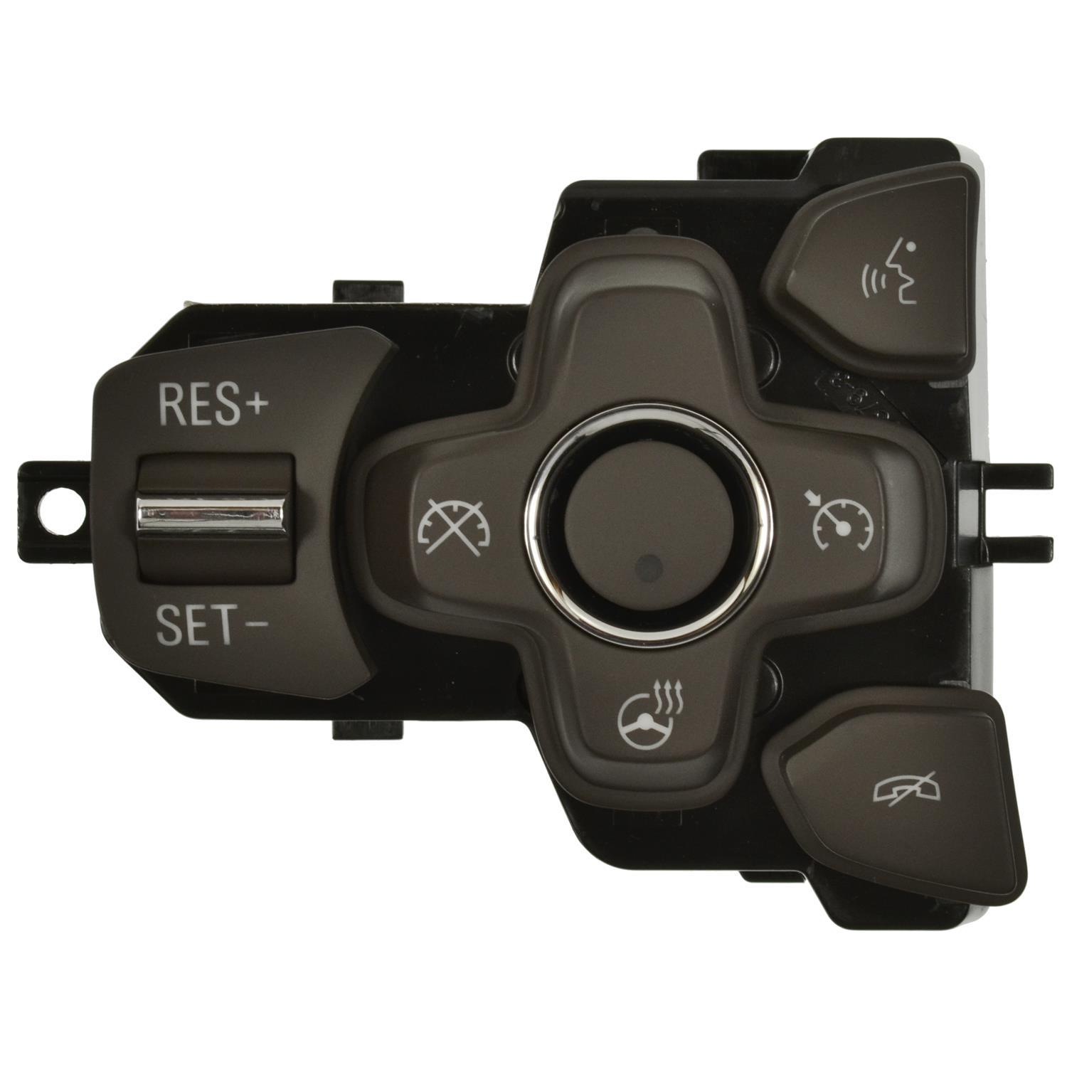 Standard Motor Products CCA1348 - Cruise Control Switch Standard Motor Products CCA1348 Cruise Control Switch product image 2 of 3