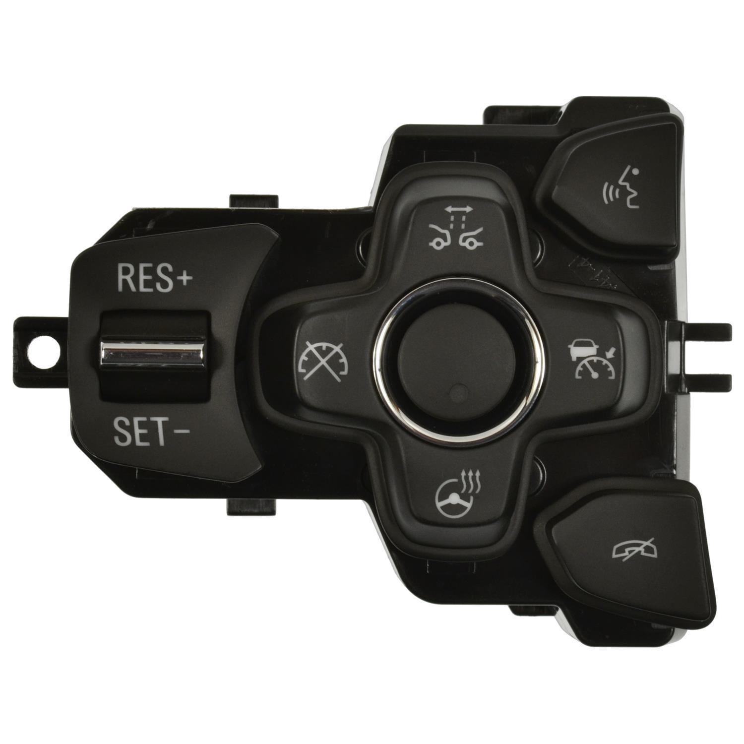 Standard Motor Products CCA1349 - Cruise Control Switch Standard Motor Products CCA1349 Cruise Control Switch product image 2 of 3