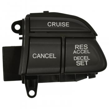 Standard Motor Products CCA1354 - Cruise Control Switch Standard Motor Products CCA1354 Cruise Control Switch product image 2 of 3