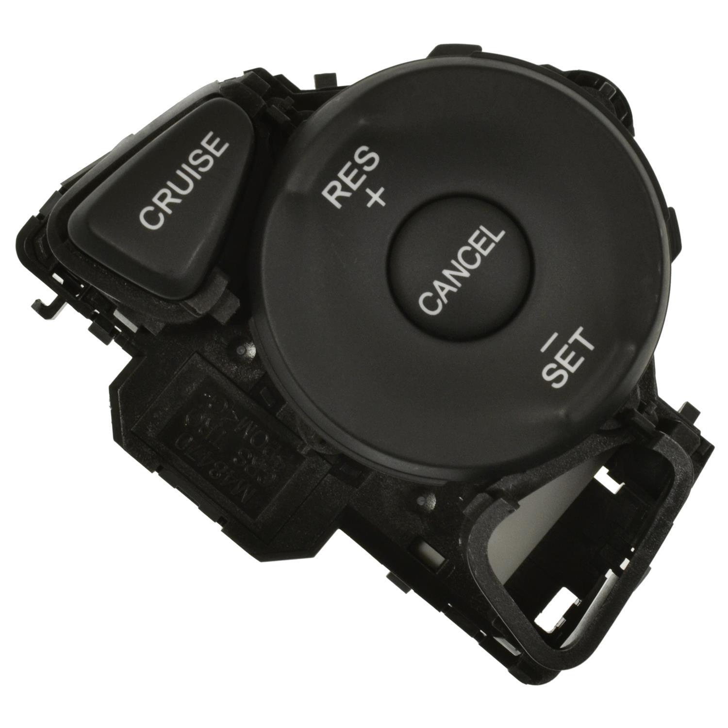 Standard Motor Products CCA1355 - Cruise Control Switch Standard Motor Products CCA1355 Cruise Control Switch product image 2 of 3