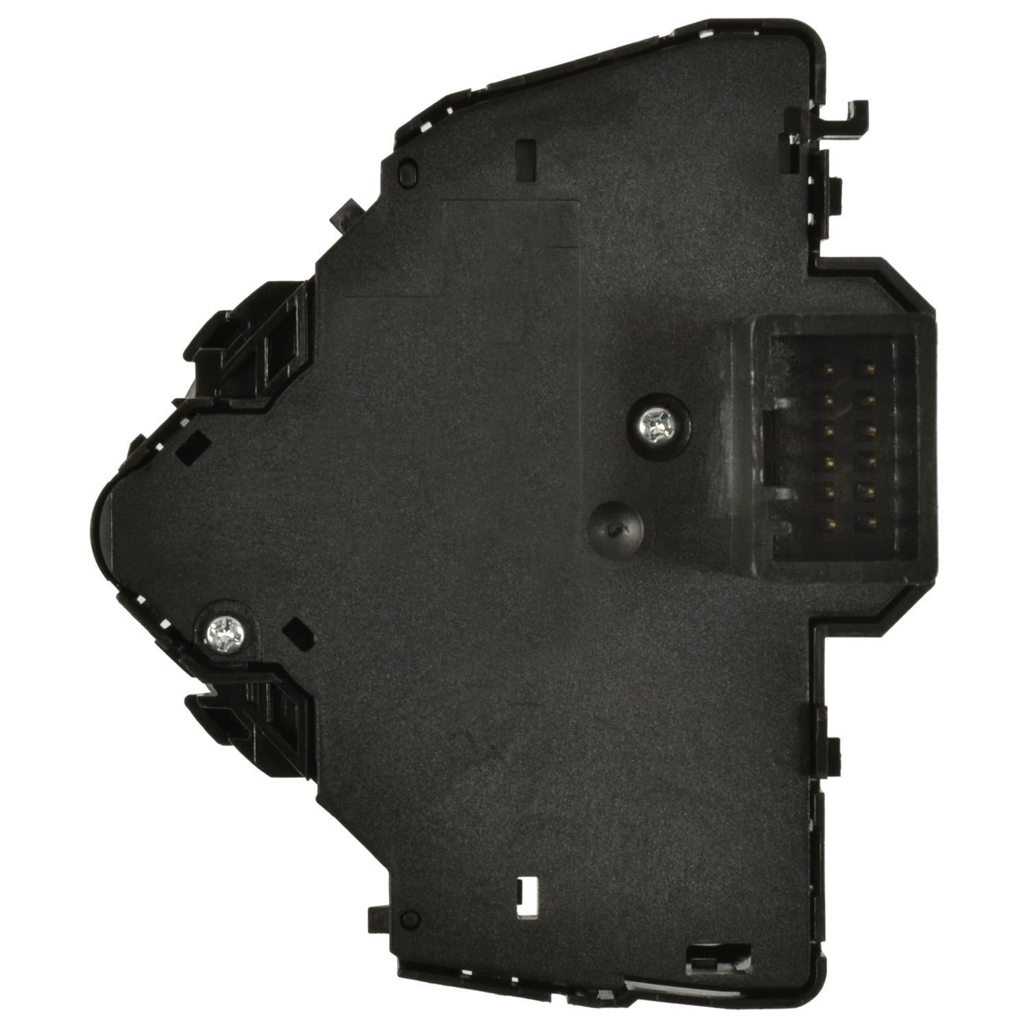 Standard Motor Products CCA1358 - Cruise Control Switch Standard Motor Products CCA1358 Cruise Control Switch product image 1 of 3