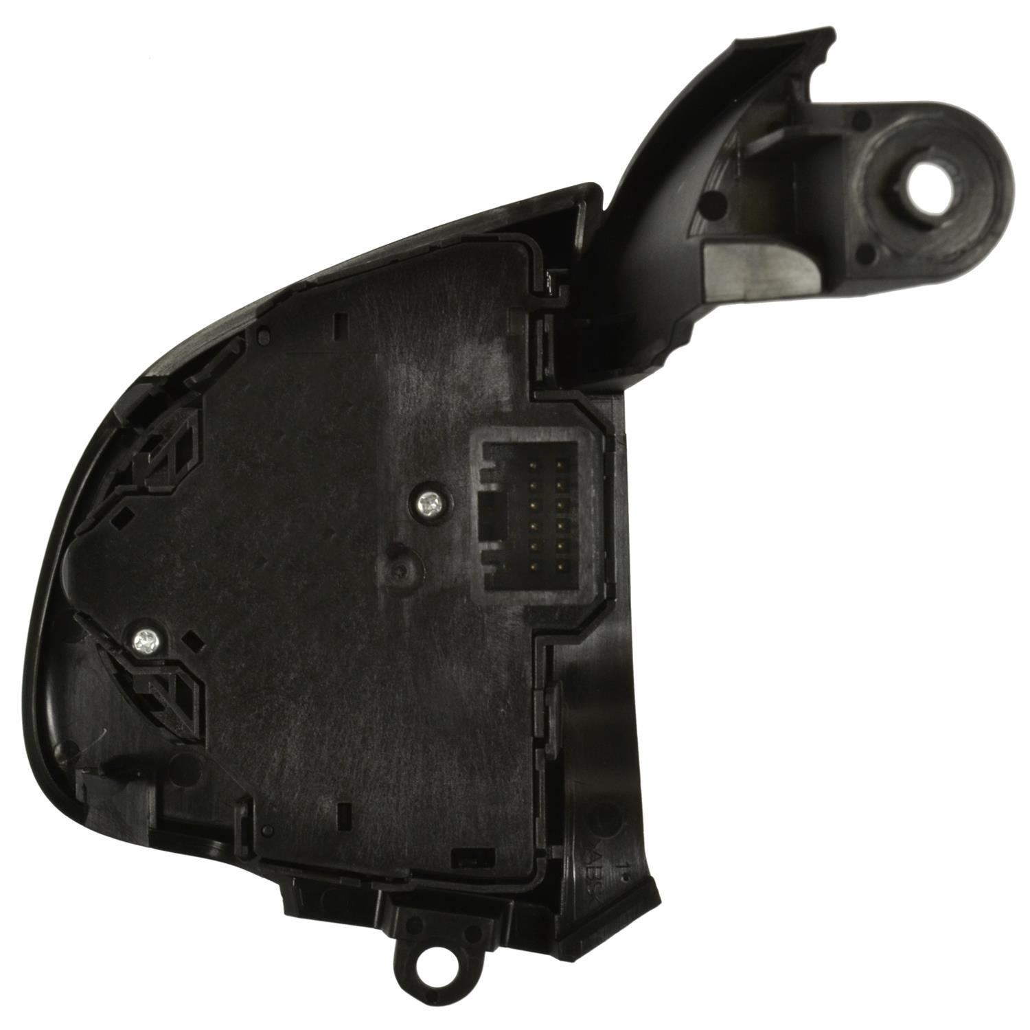 Standard Motor Products CCA1360 - Cruise Control Switch Standard Motor Products CCA1360 Cruise Control Switch product image 1 of 3