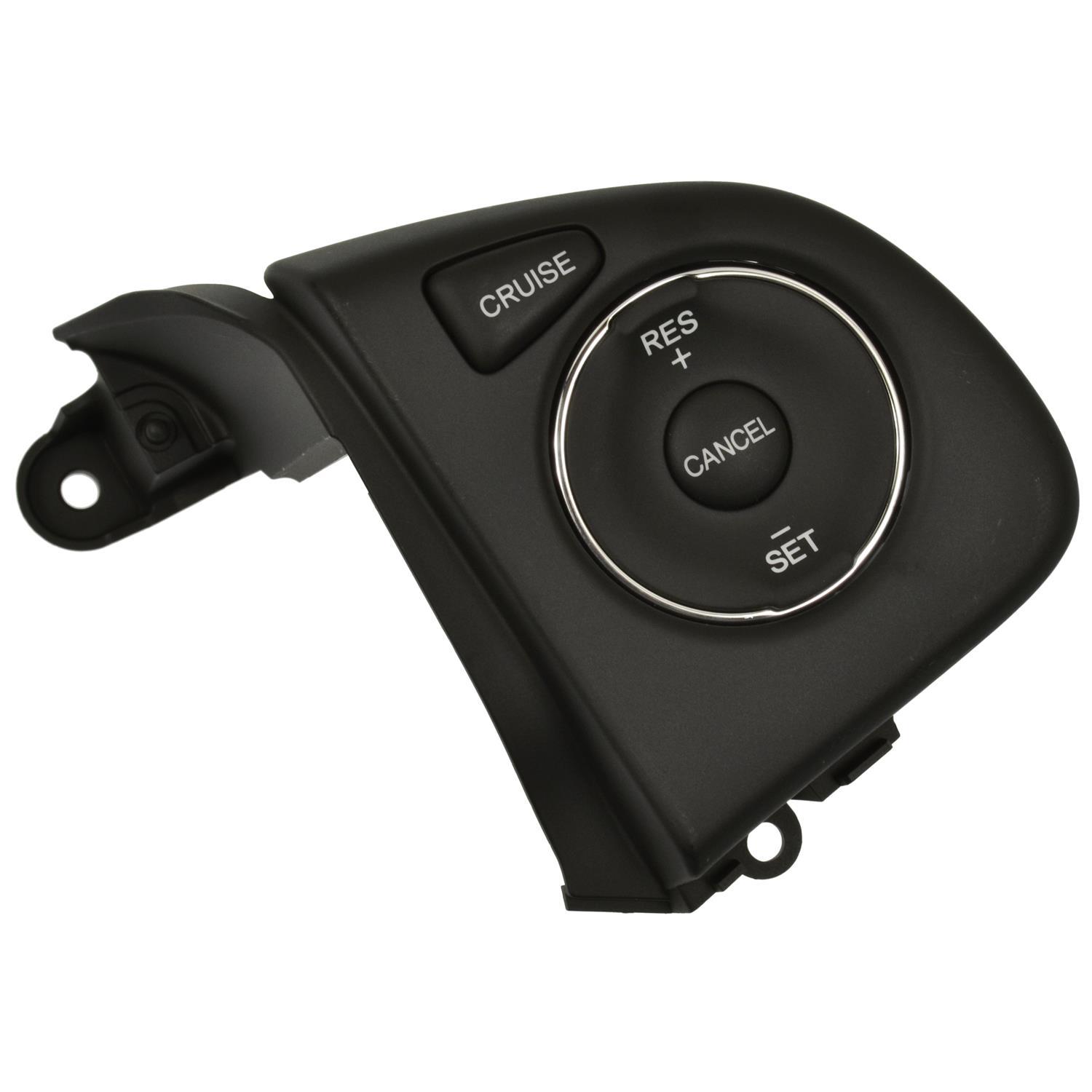 Standard Motor Products CCA1360 - Cruise Control Switch Standard Motor Products CCA1360 Cruise Control Switch product image 2 of 3