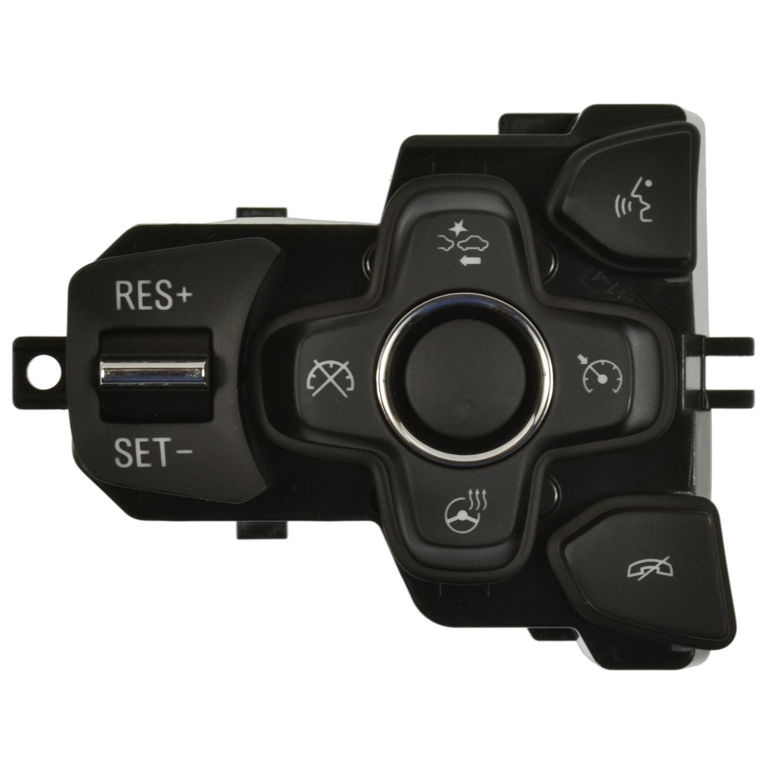 Standard Motor Products CCA1367 - Cruise Control Switch Standard Motor Products CCA1367 Cruise Control Switch product image 2 of 3