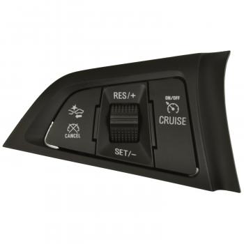 Standard Motor Products CCA1368 Cruise Control Switch product image 1 of 3