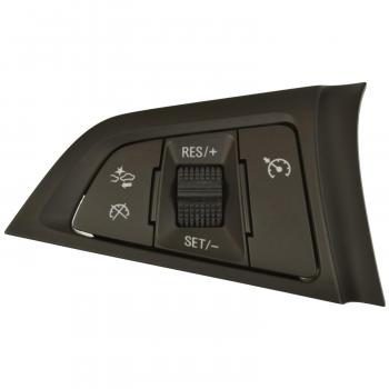 Standard Motor Products CCA1370 - Cruise Control Switch Standard Motor Products CCA1370 Cruise Control Switch product image 1 of 3