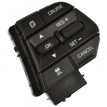 Standard Motor Products CCA1373 - Cruise Control Switch Standard Motor Products CCA1373 Cruise Control Switch product image 2 of 3