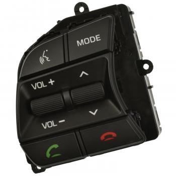 Standard Motor Products CCA1374 Steering Wheel Audio Control Switch product image 2 of 3