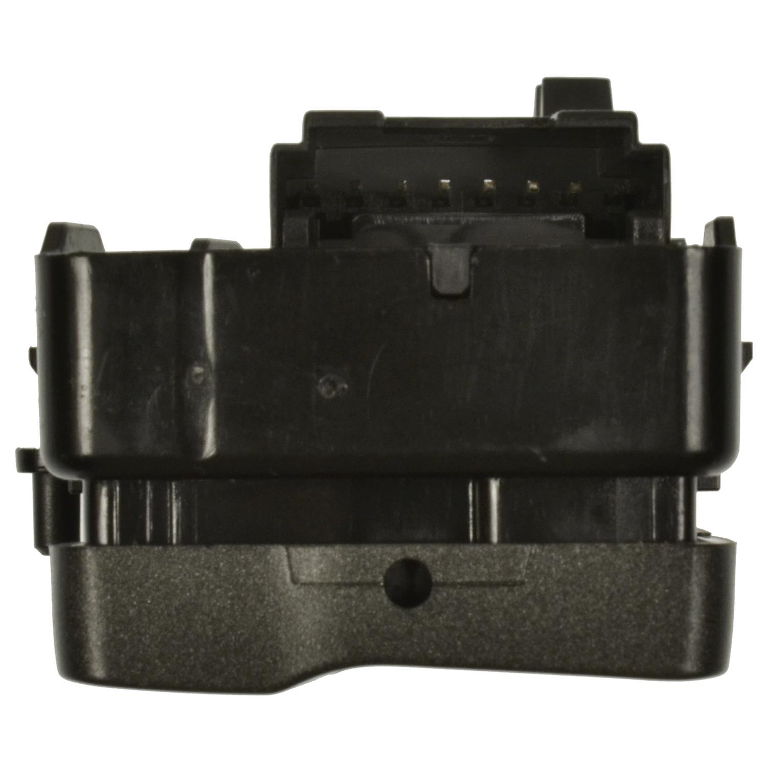 Standard Motor Products CCA1376 - Cruise Control Switch Standard Motor Products CCA1376 Cruise Control Switch product image 2 of 3