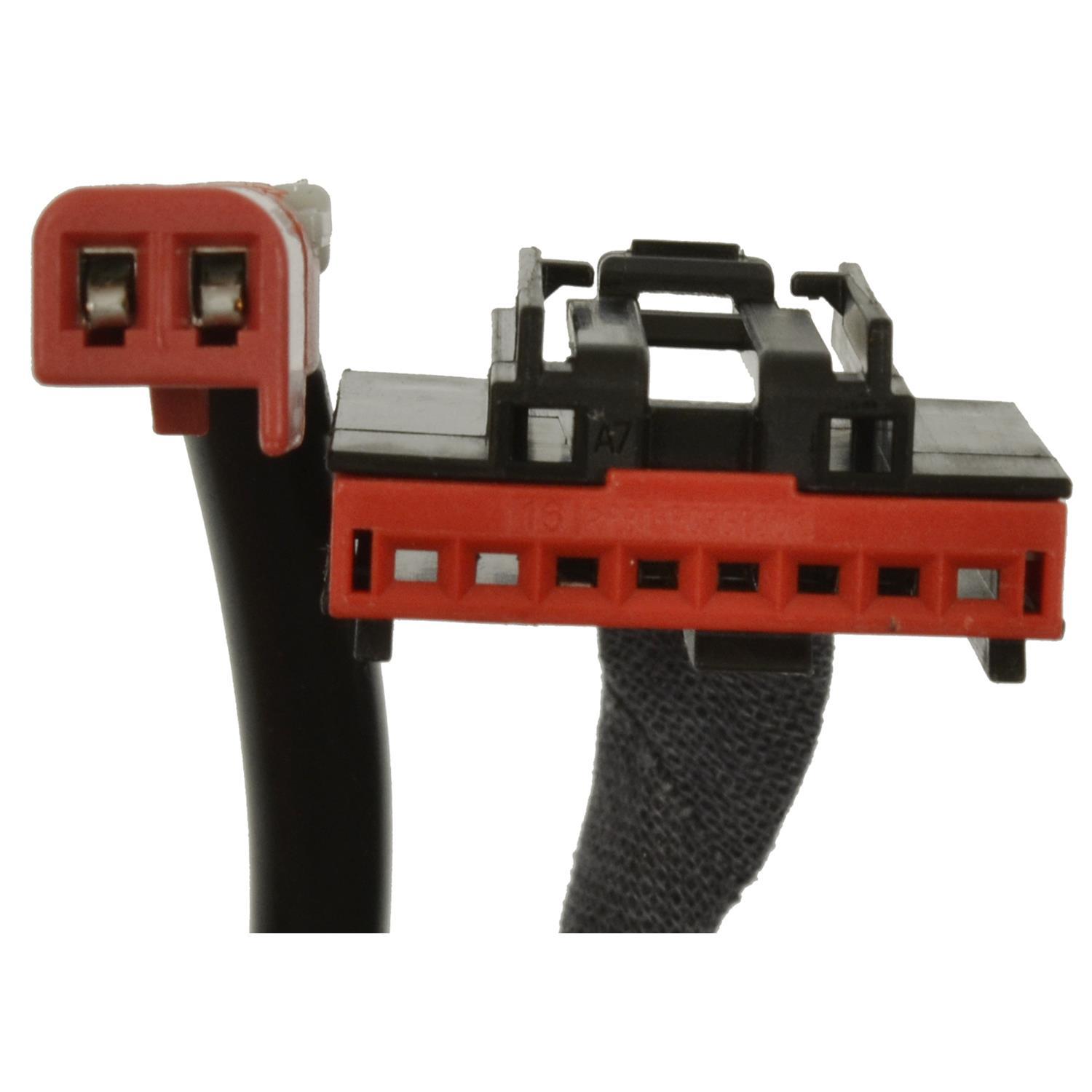 Standard Motor Products CCA1379 - Cruise Control Switch Standard Motor Products CCA1379 Cruise Control Switch product image 3 of 3