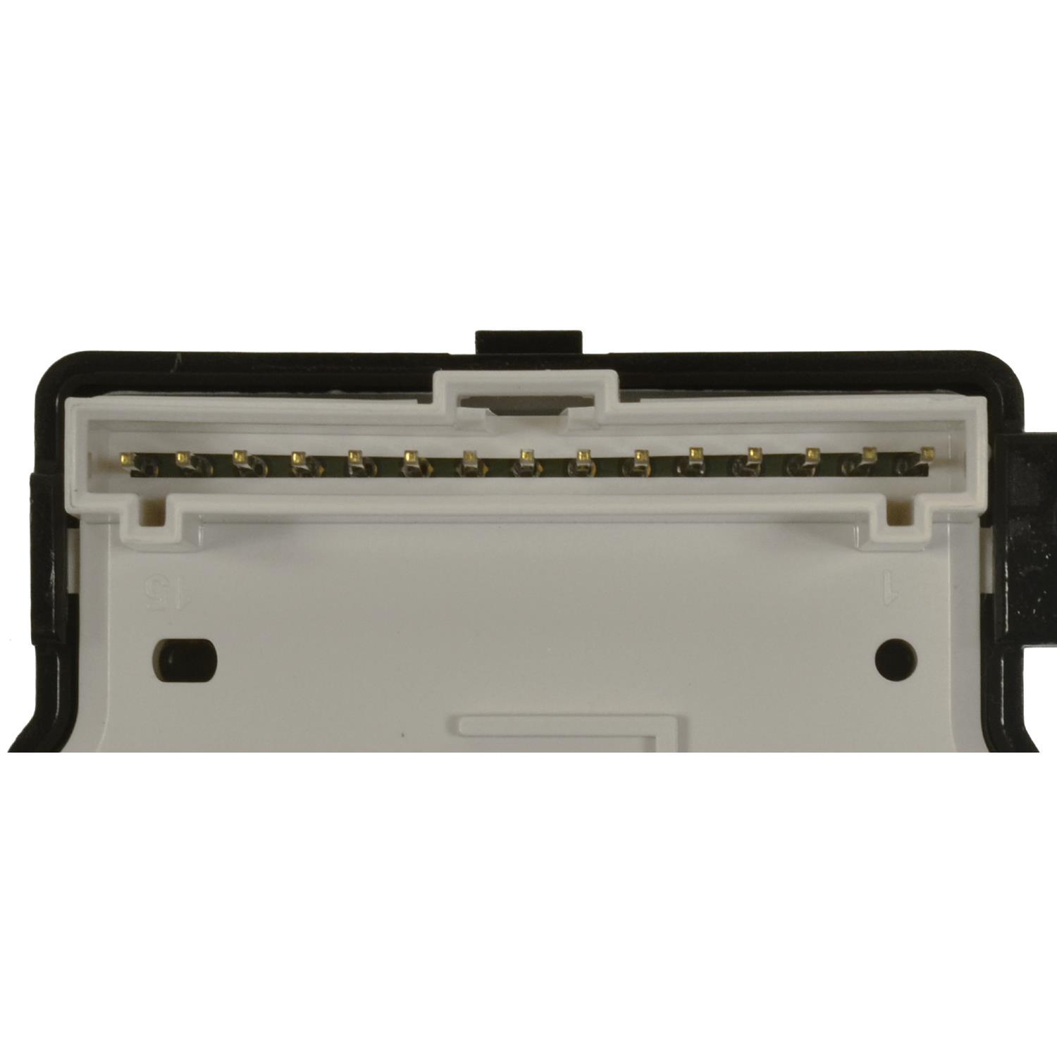 Standard Motor Products CCA1384 - Cruise Control Switch Standard Motor Products CCA1384 Cruise Control Switch product image 2 of 3