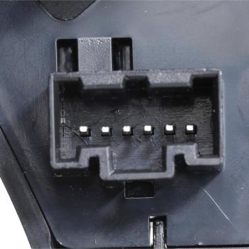 Standard Motor Products CCA1386 - Cruise Control Switch Standard Motor Products CCA1386 Cruise Control Switch product image 2 of 5