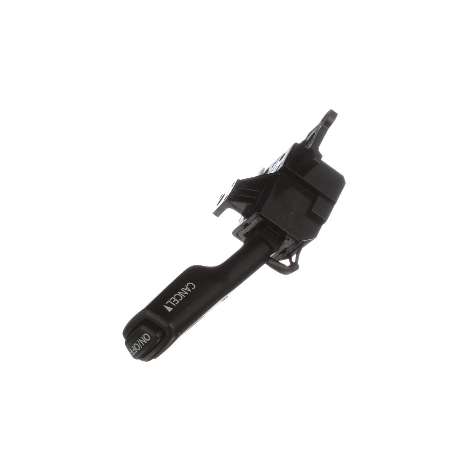 Standard Motor Products CCA1392 - Cruise Control Switch Standard Motor Products CCA1392 Cruise Control Switch product image 1 of 5