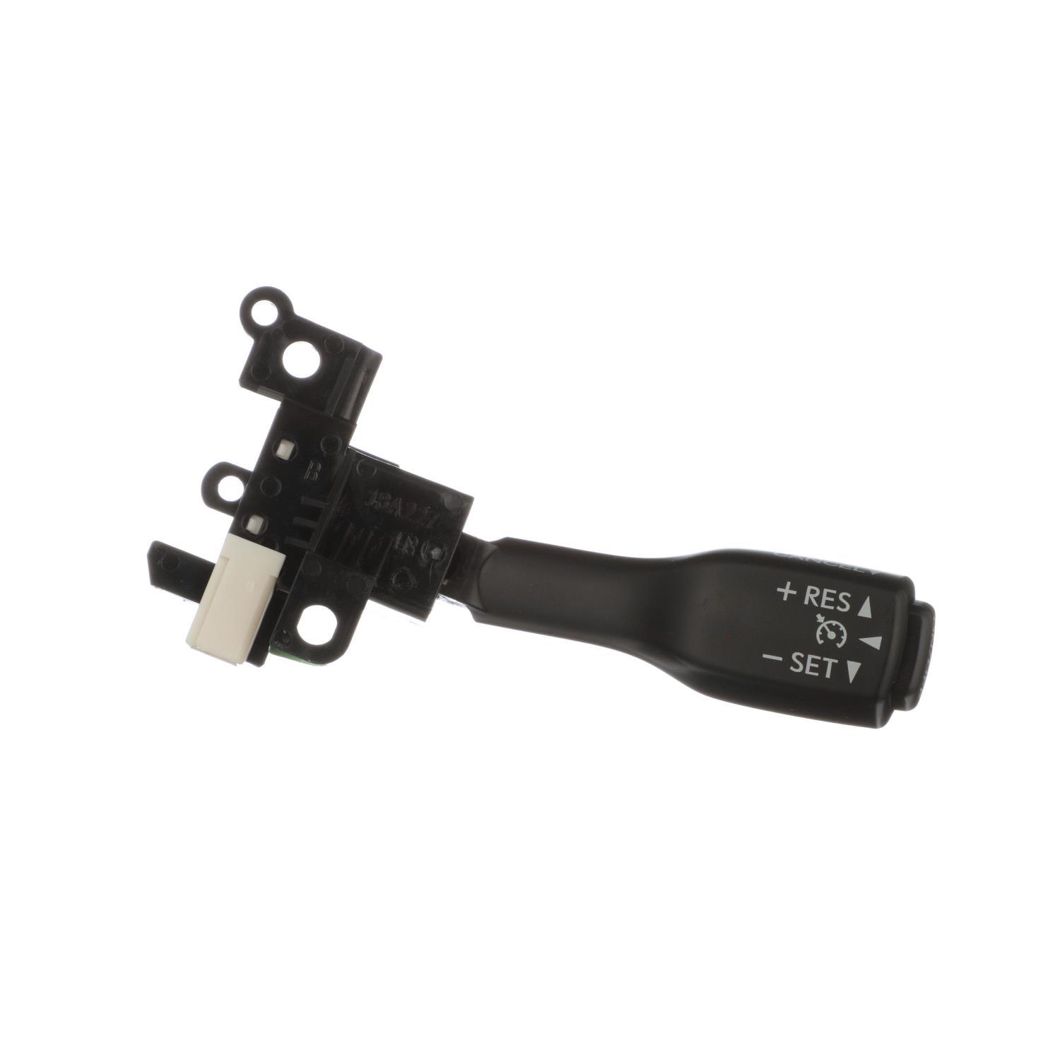 Standard Motor Products CCA1392 - Cruise Control Switch Standard Motor Products CCA1392 Cruise Control Switch product image 2 of 5