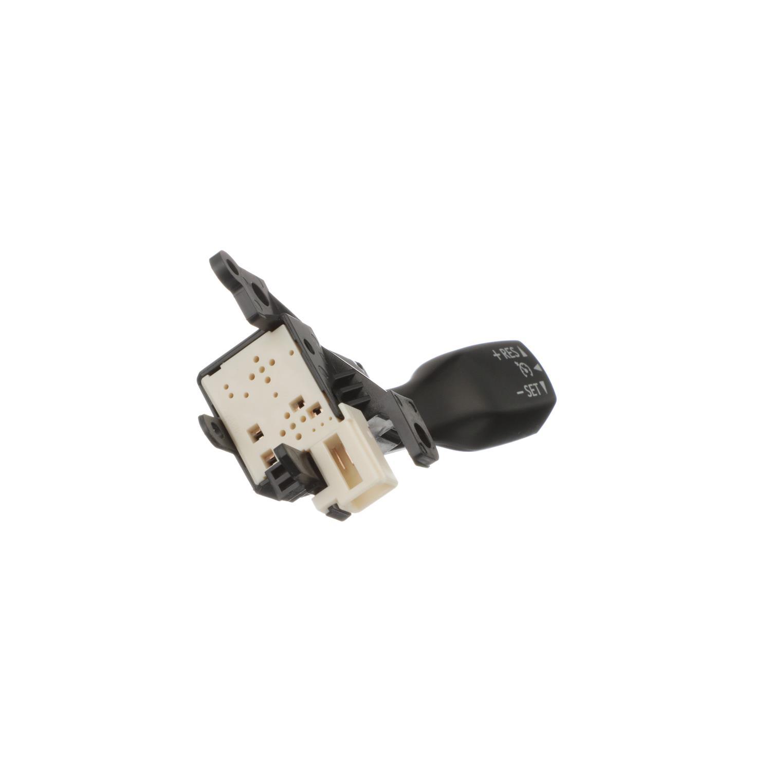 Standard Motor Products CCA1392 - Cruise Control Switch Standard Motor Products CCA1392 Cruise Control Switch product image 3 of 5
