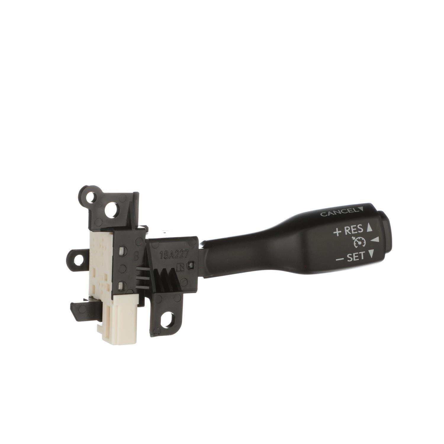 Standard Motor Products CCA1392 - Cruise Control Switch Standard Motor Products CCA1392 Cruise Control Switch product image 5 of 5