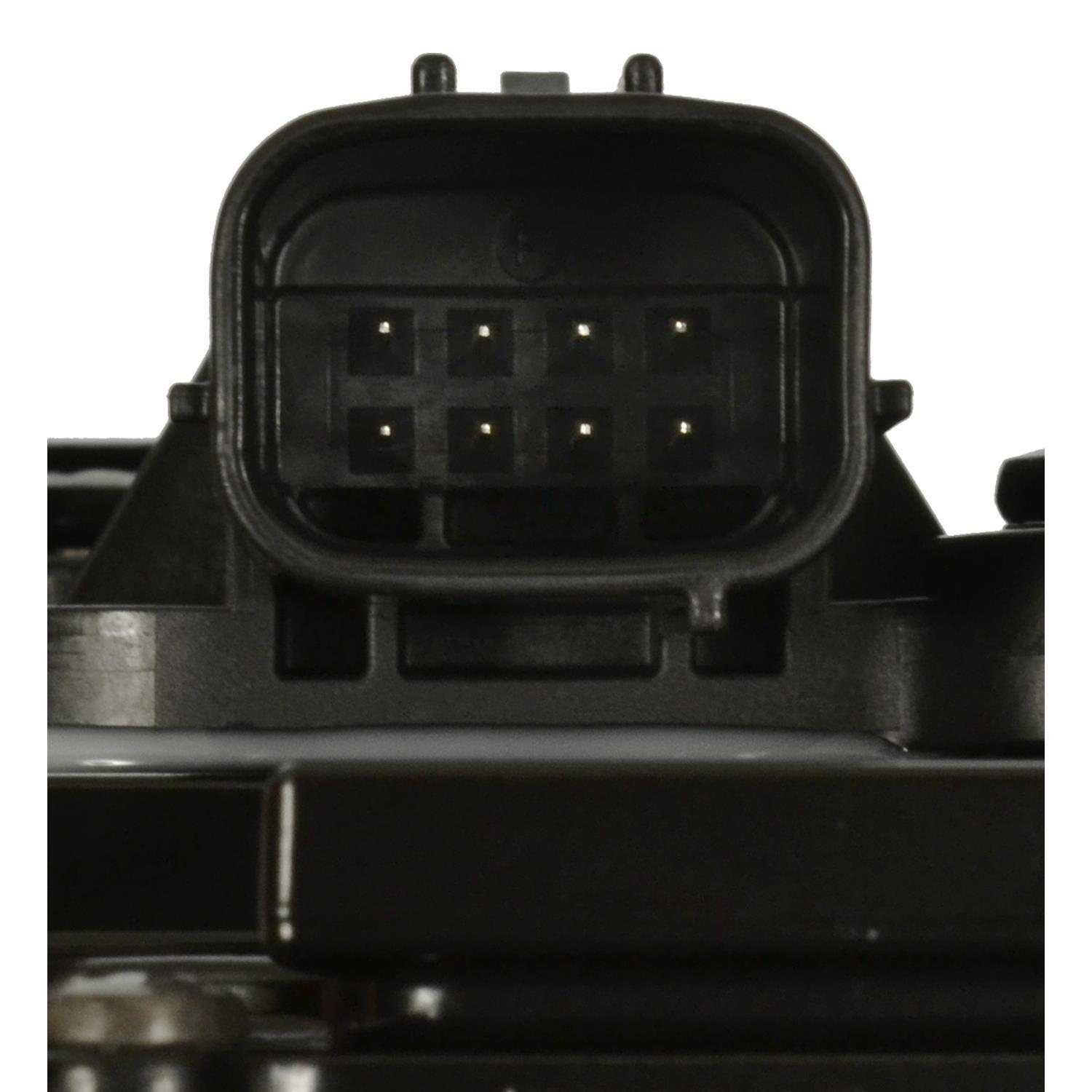 Standard Motor Products CCD10 Cruise Control Distance Sensor product image 3 of 3