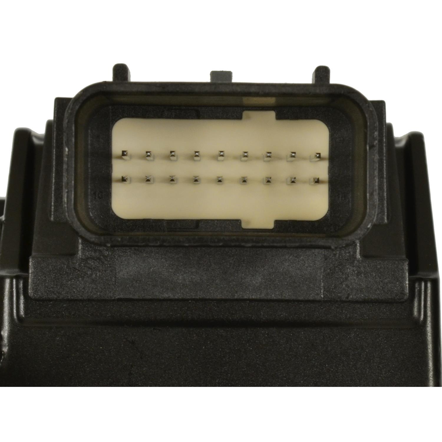 Standard Motor Products CCD18 Cruise Control Distance Sensor product image 3 of 3
