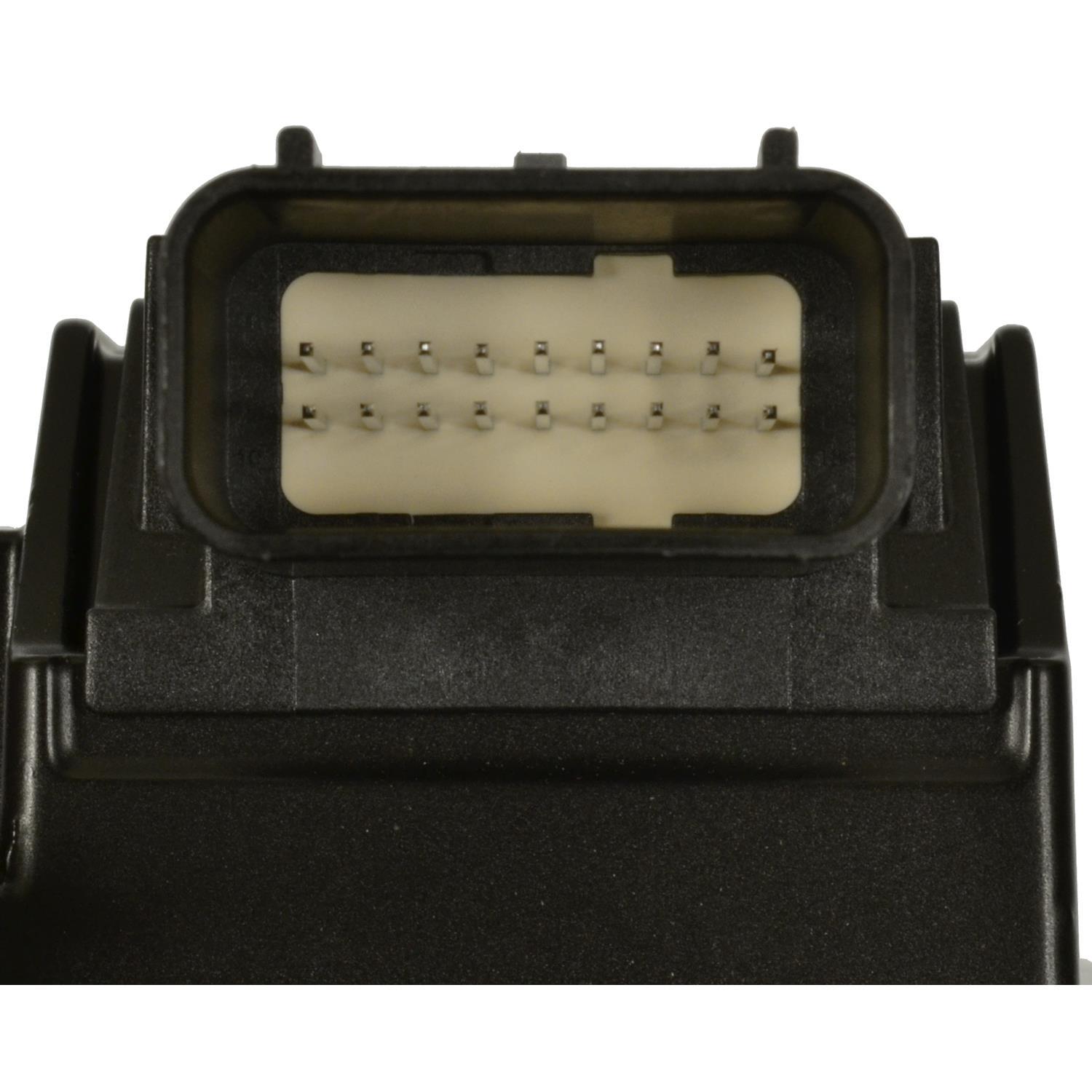 Standard Motor Products CCD41 Cruise Control Distance Sensor product image 3 of 3