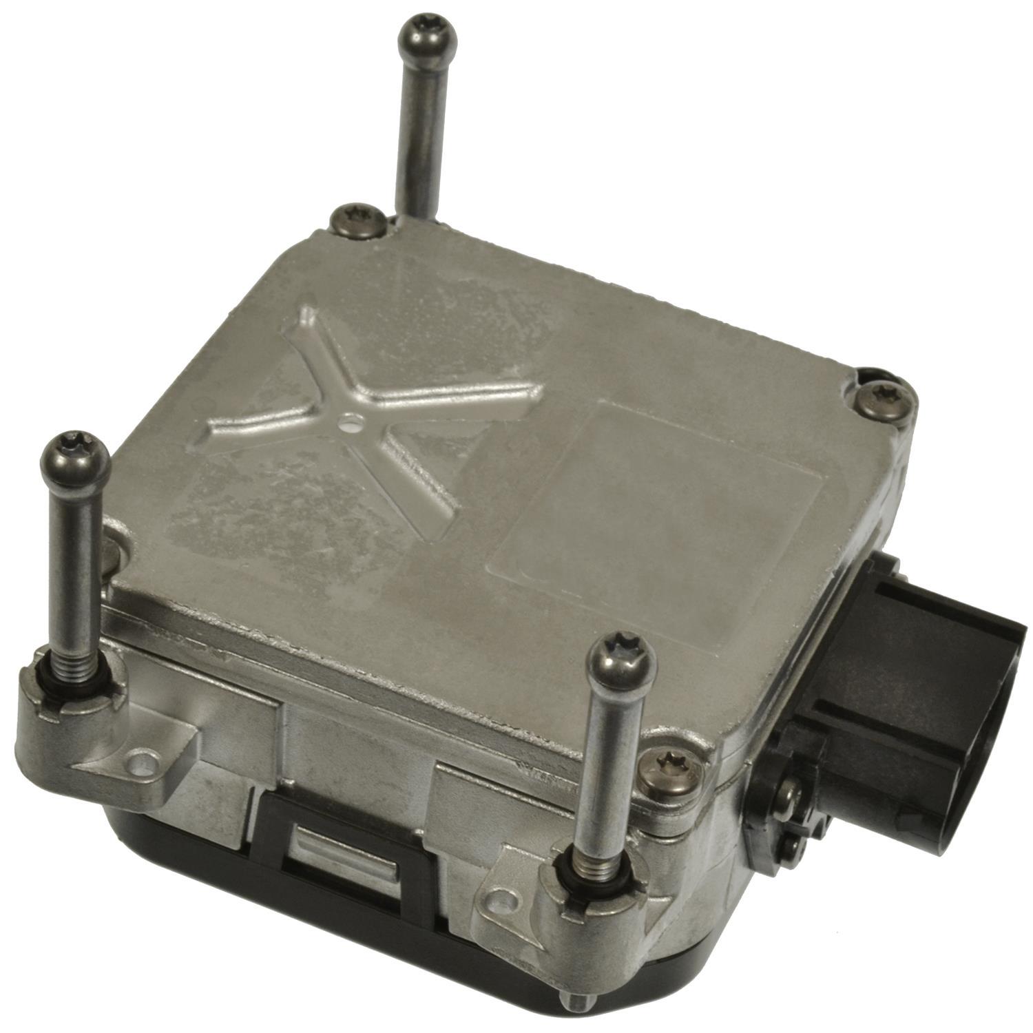 Standard Motor Products CCD66 - Cruise Control Distance Sensor Standard Motor Products CCD66 Cruise Control Distance Sensor product image 1 of 3