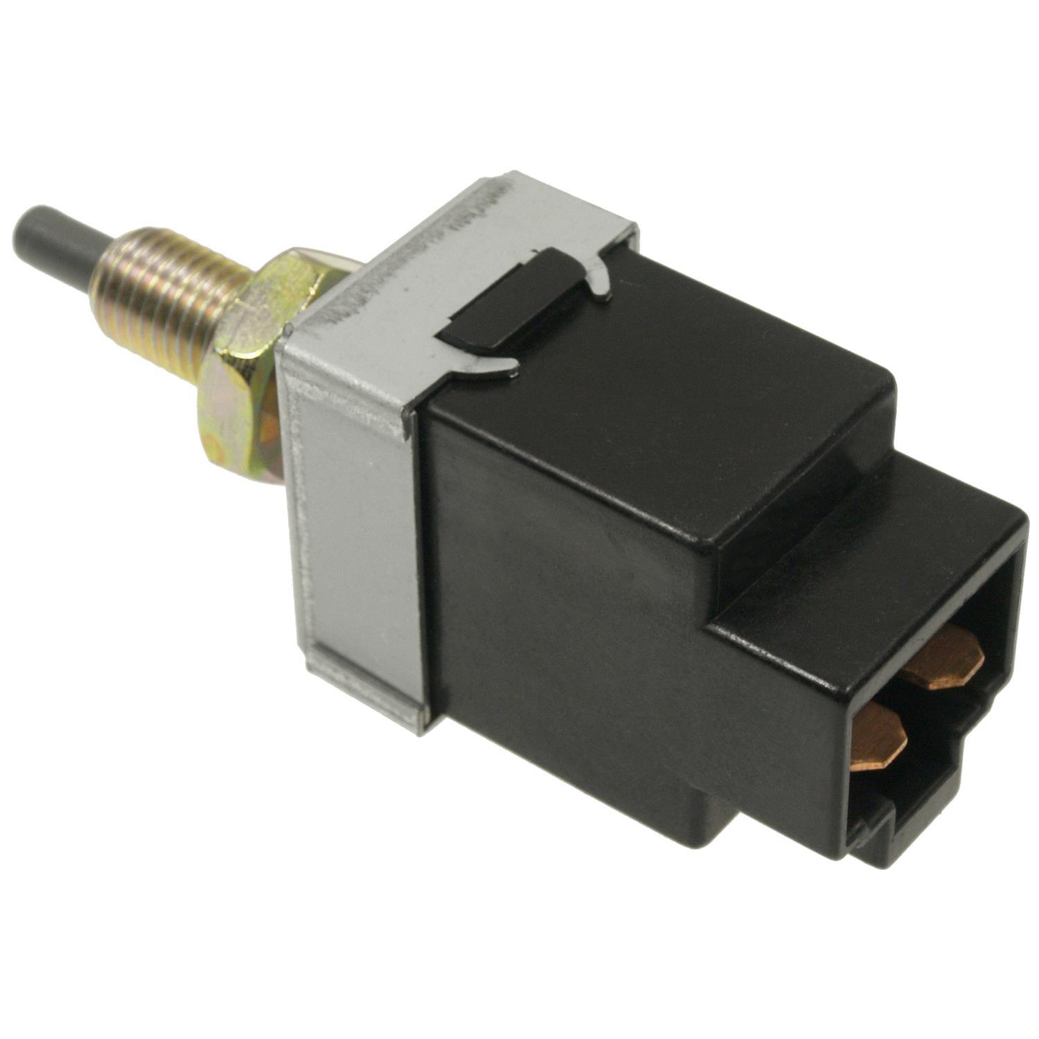 Standard Motor Products CCR3 Clutch Starter Safety Switch product image 2 of 3