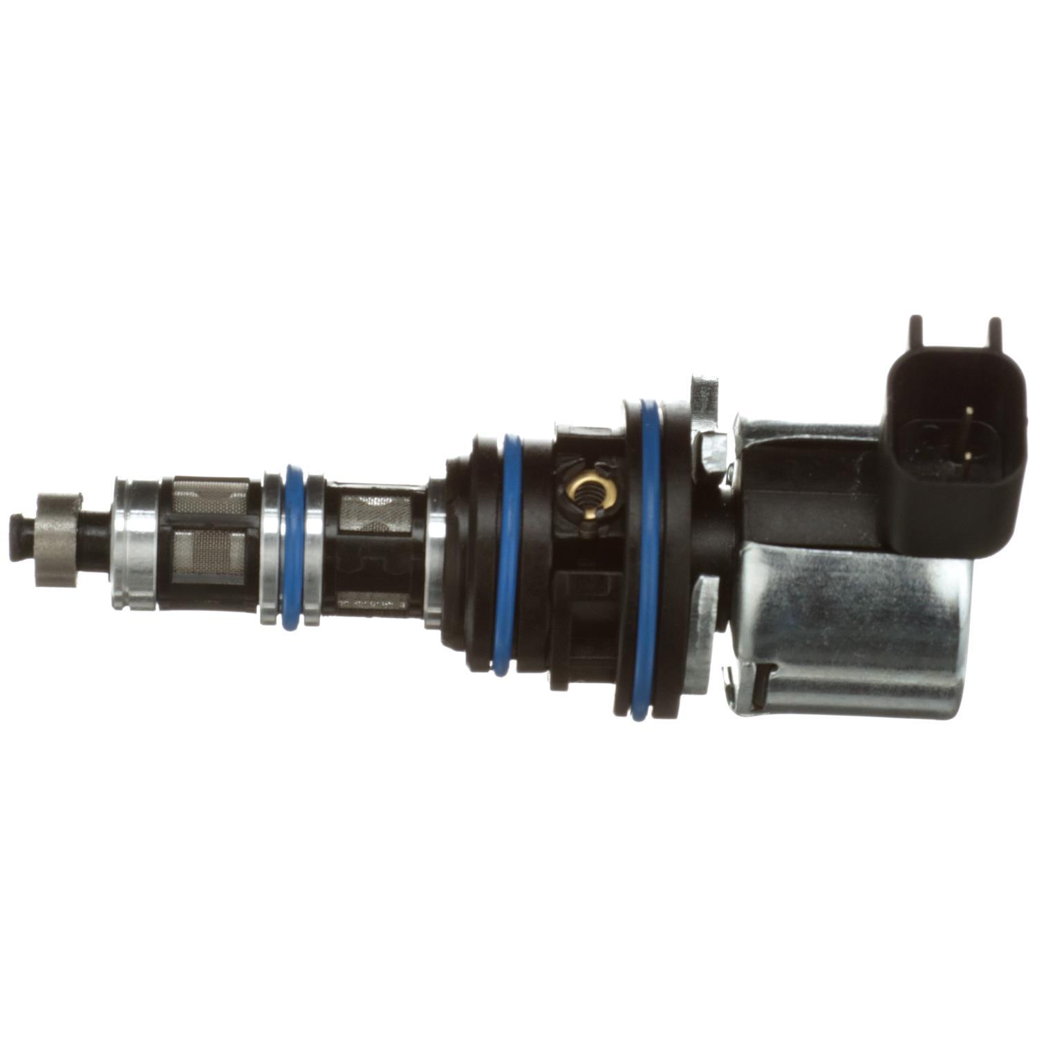 Standard Motor Products CDS02 - Engine Cylinder Deactivation Solenoid Standard Motor Products CDS02 Engine Cylinder Deactivation Solenoid product image 1 of 7