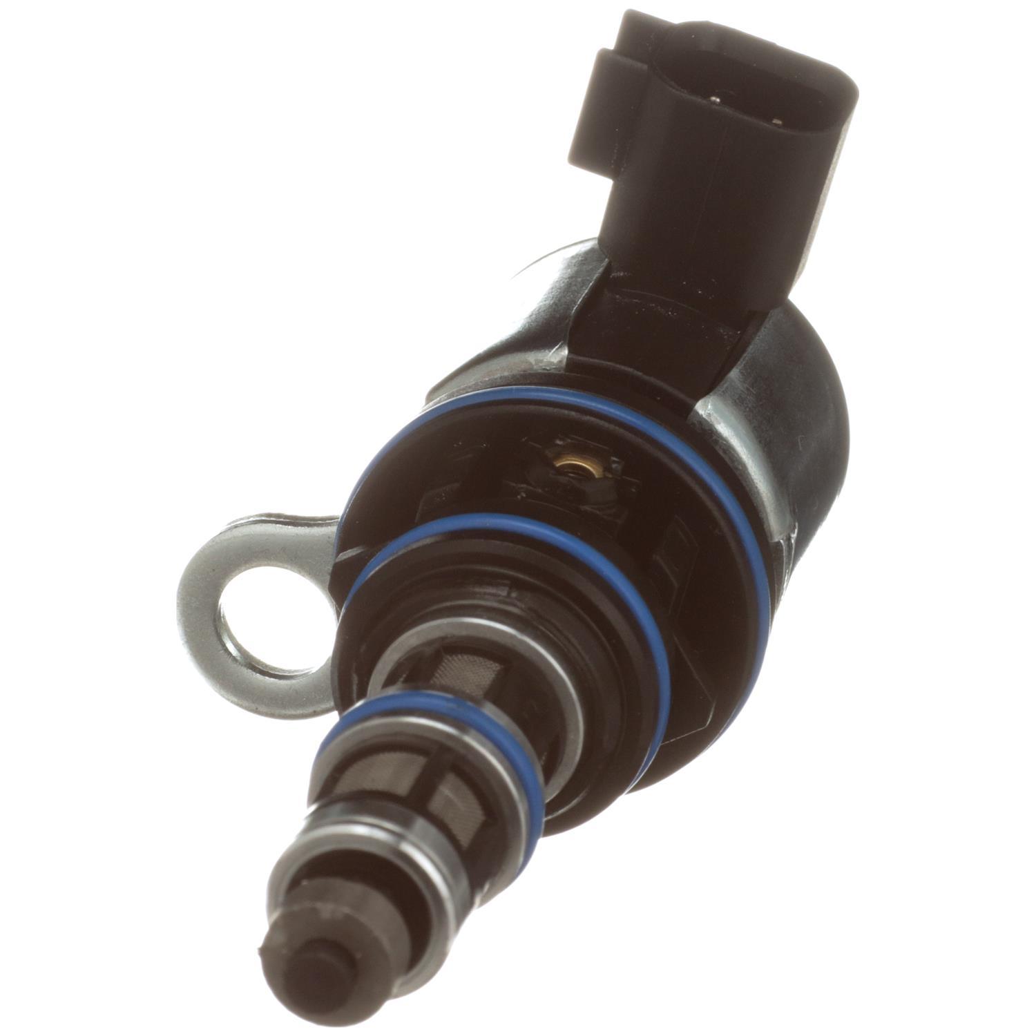 Standard Motor Products CDS02 - Engine Cylinder Deactivation Solenoid Standard Motor Products CDS02 Engine Cylinder Deactivation Solenoid product image 2 of 7