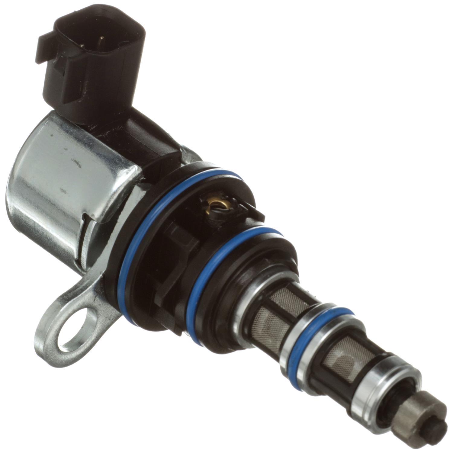 Standard Motor Products CDS02 - Engine Cylinder Deactivation Solenoid Standard Motor Products CDS02 Engine Cylinder Deactivation Solenoid product image 4 of 7