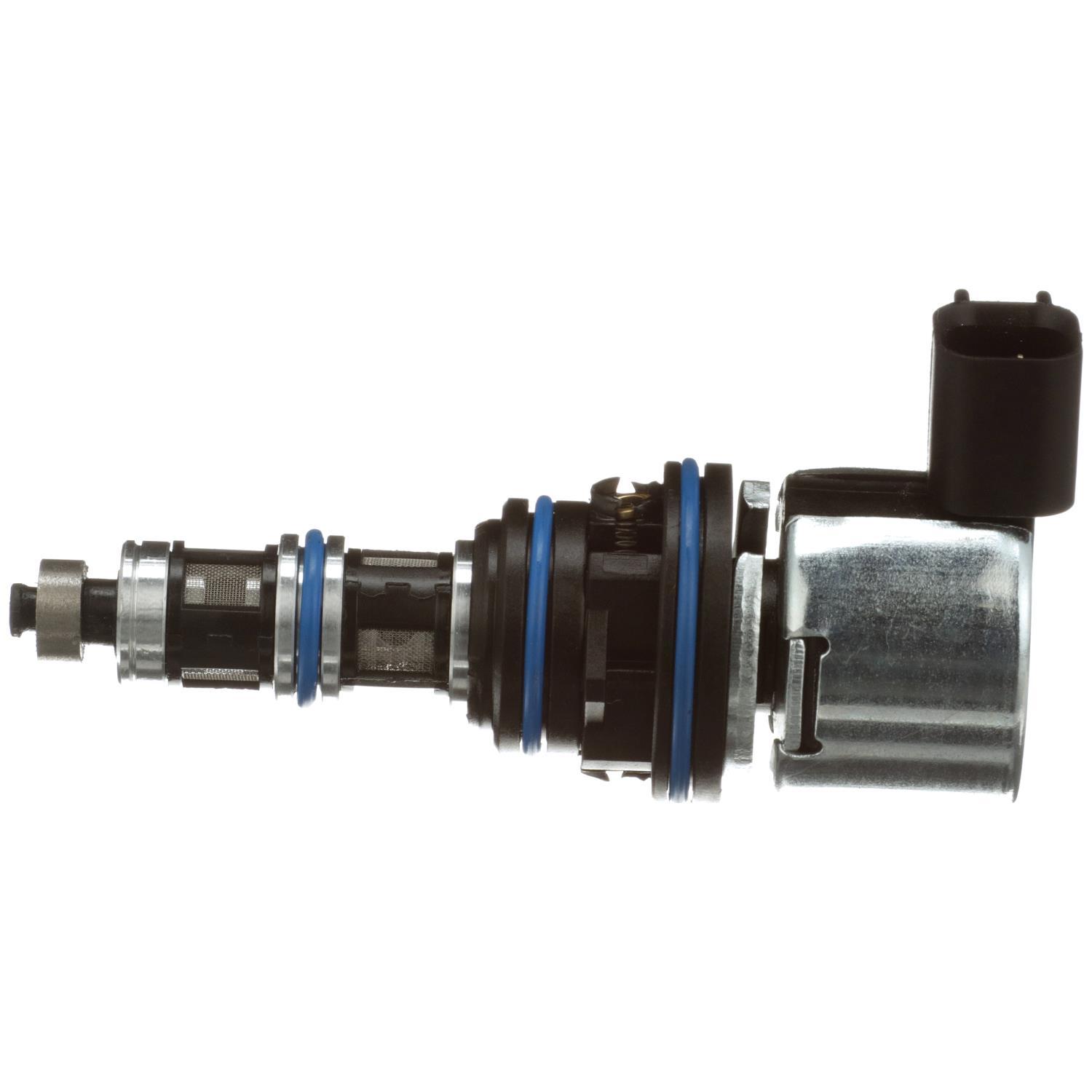 Standard Motor Products CDS02 - Engine Cylinder Deactivation Solenoid Standard Motor Products CDS02 Engine Cylinder Deactivation Solenoid product image 5 of 7
