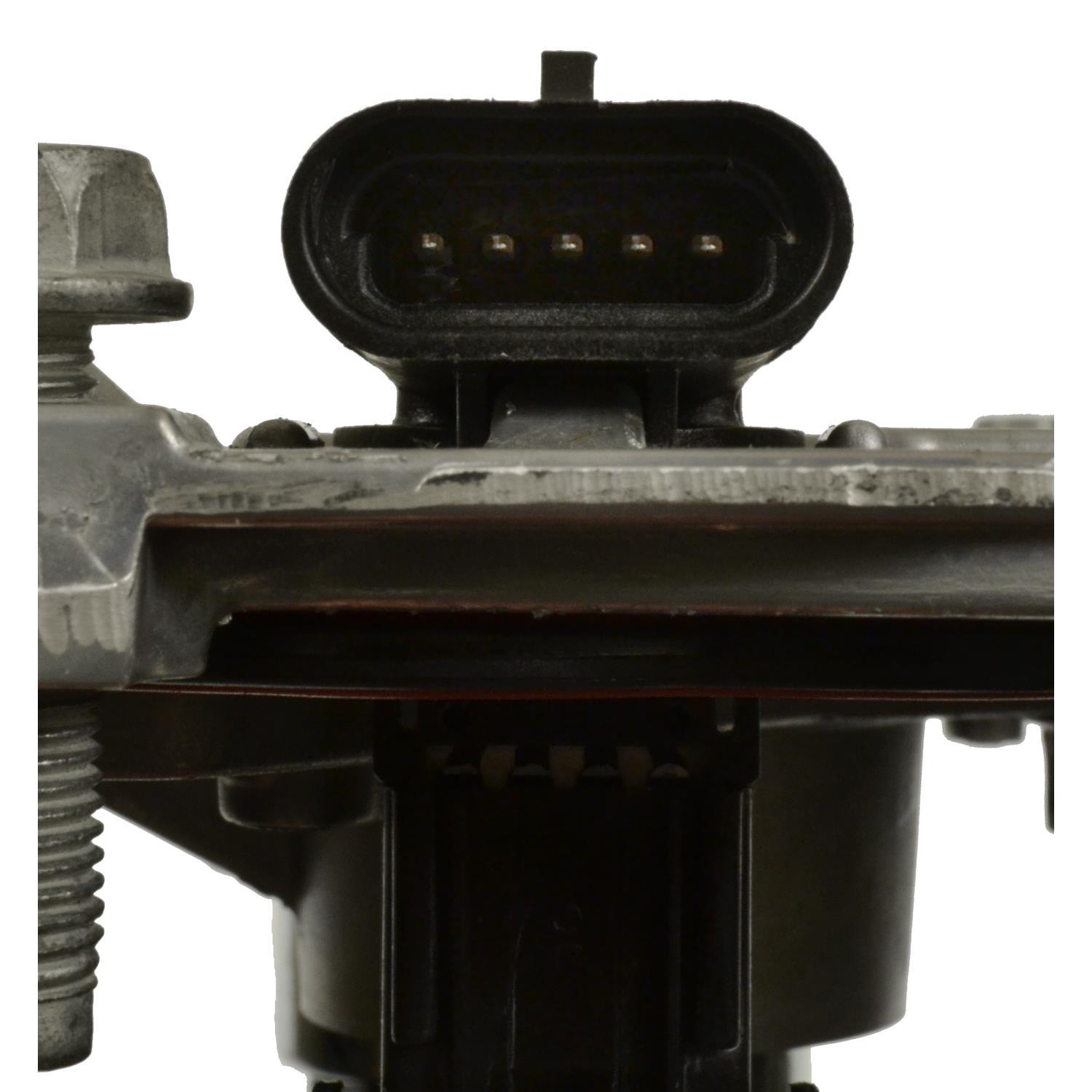 Standard Motor Products CDS03 - Engine Cylinder Deactivation Solenoid Standard Motor Products CDS03 Engine Cylinder Deactivation Solenoid product image 3 of 3