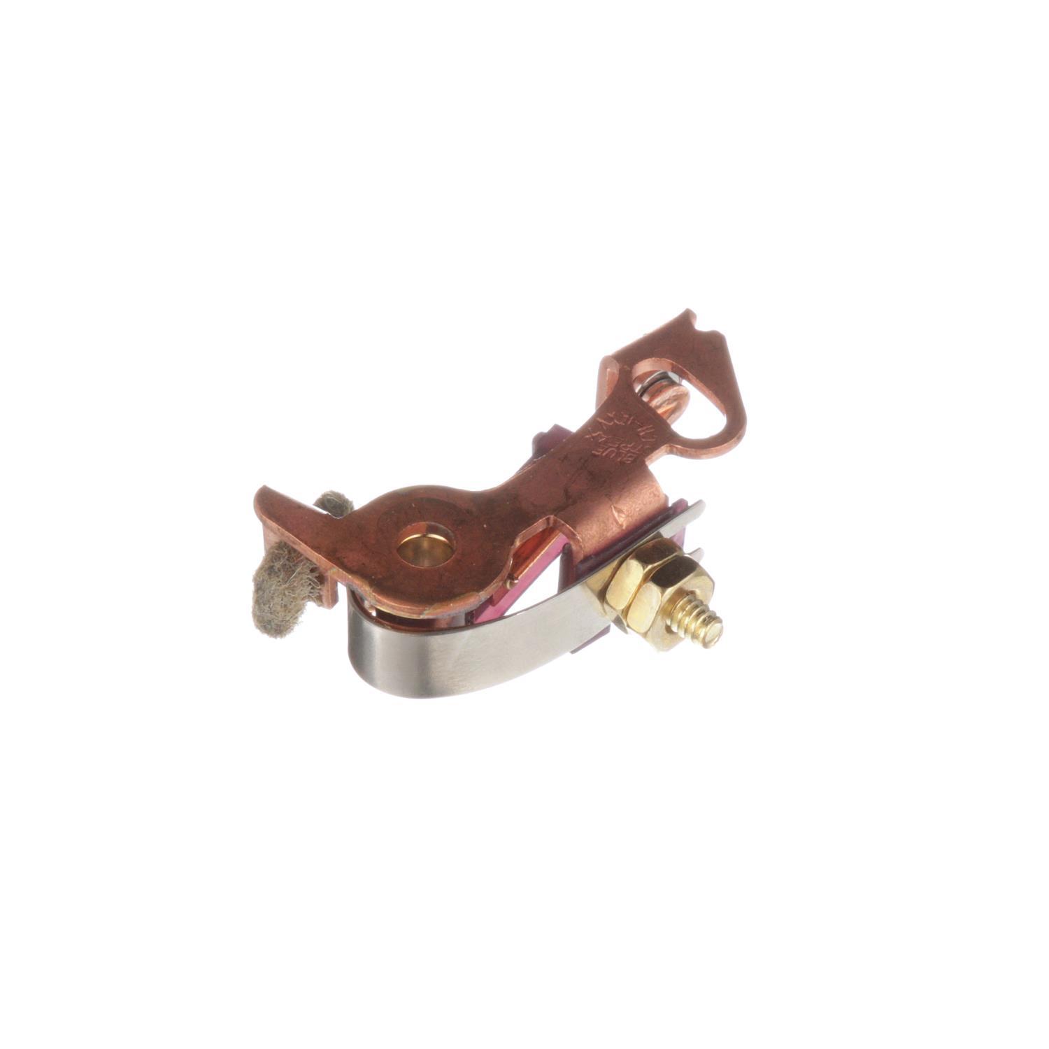 Standard Motor Products CH14V Ignition Contact Set product image 1 of 6