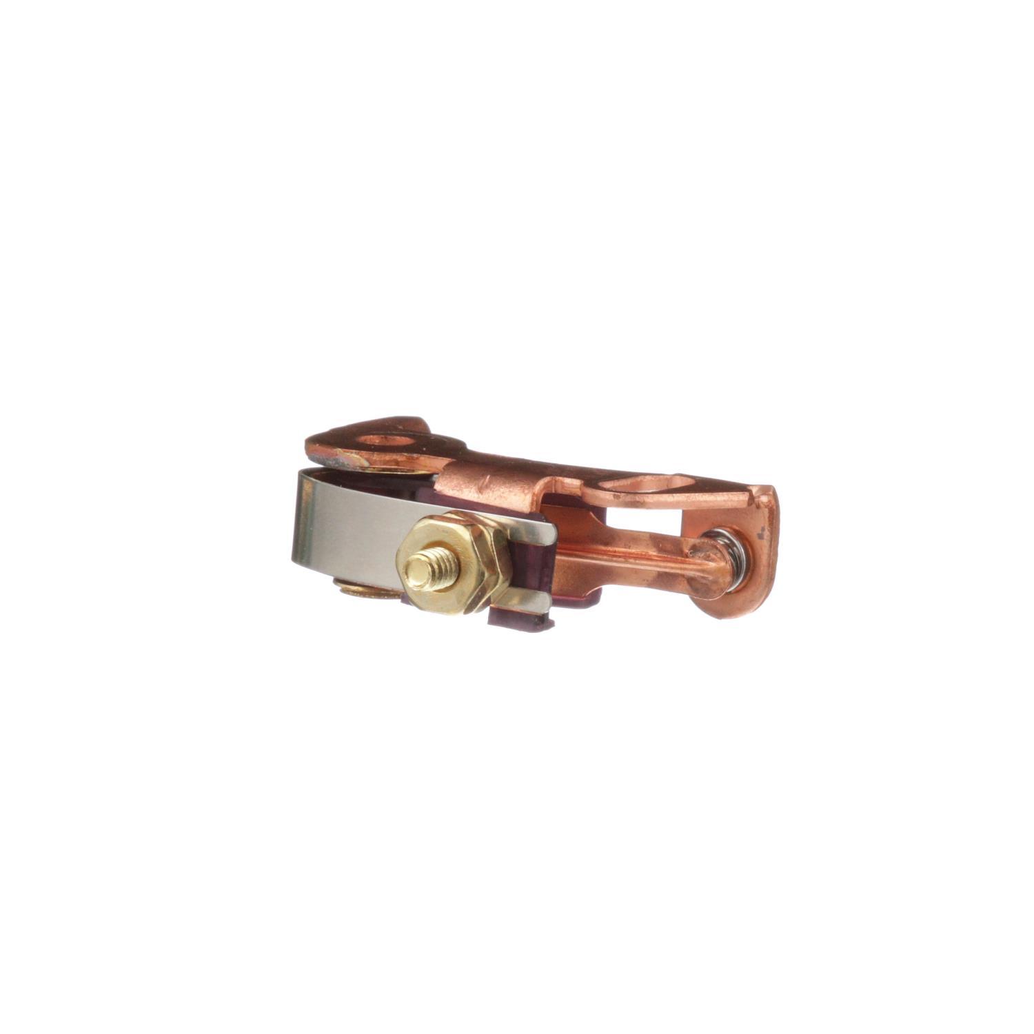 Standard Motor Products CH14V Ignition Contact Set product image 2 of 6