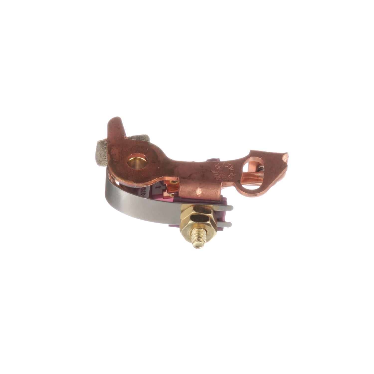 Standard Motor Products CH14V Ignition Contact Set product image 3 of 6