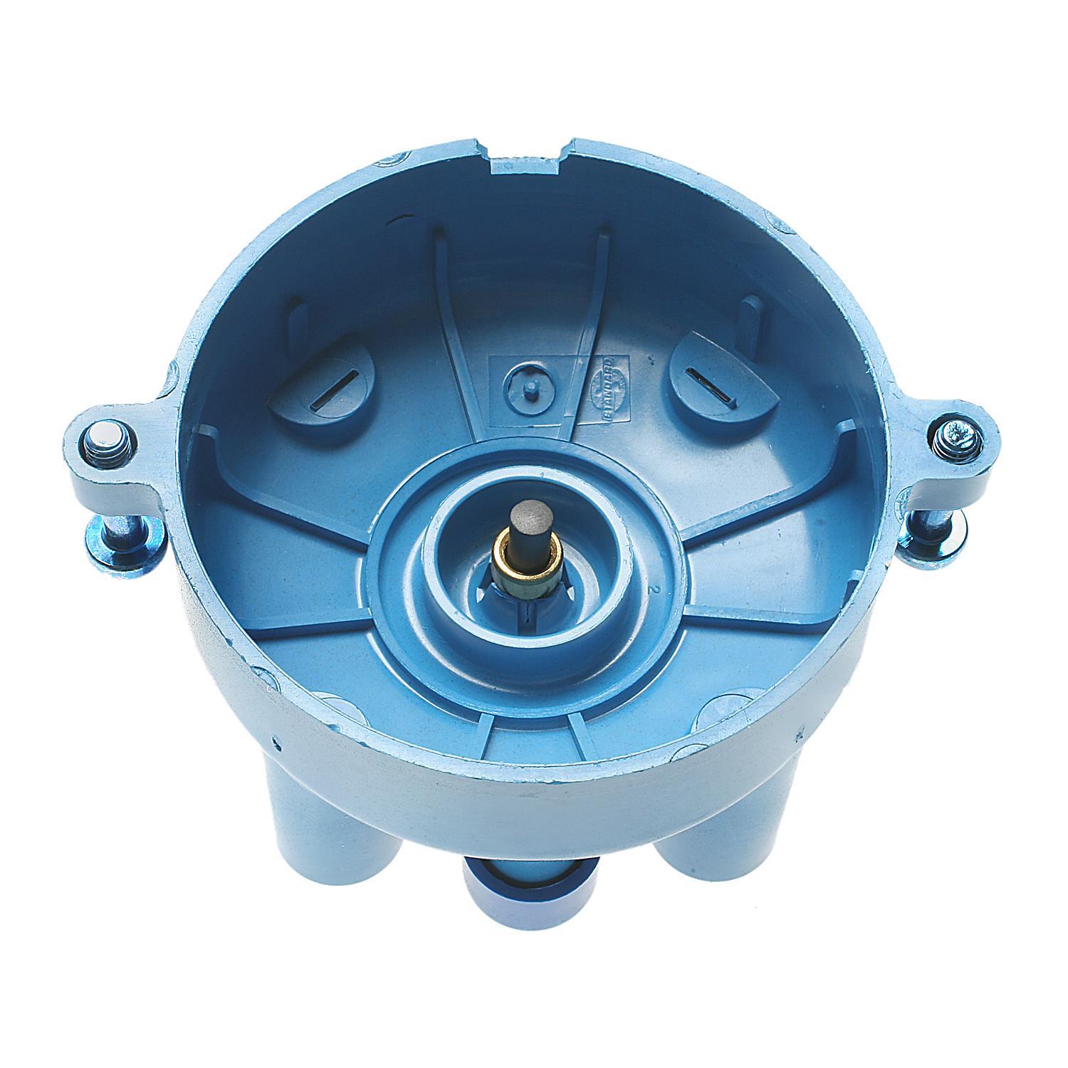 Standard Motor Products CH408 - Distributor Cap Standard Motor Products CH408 Distributor Cap product image 1 of 2
