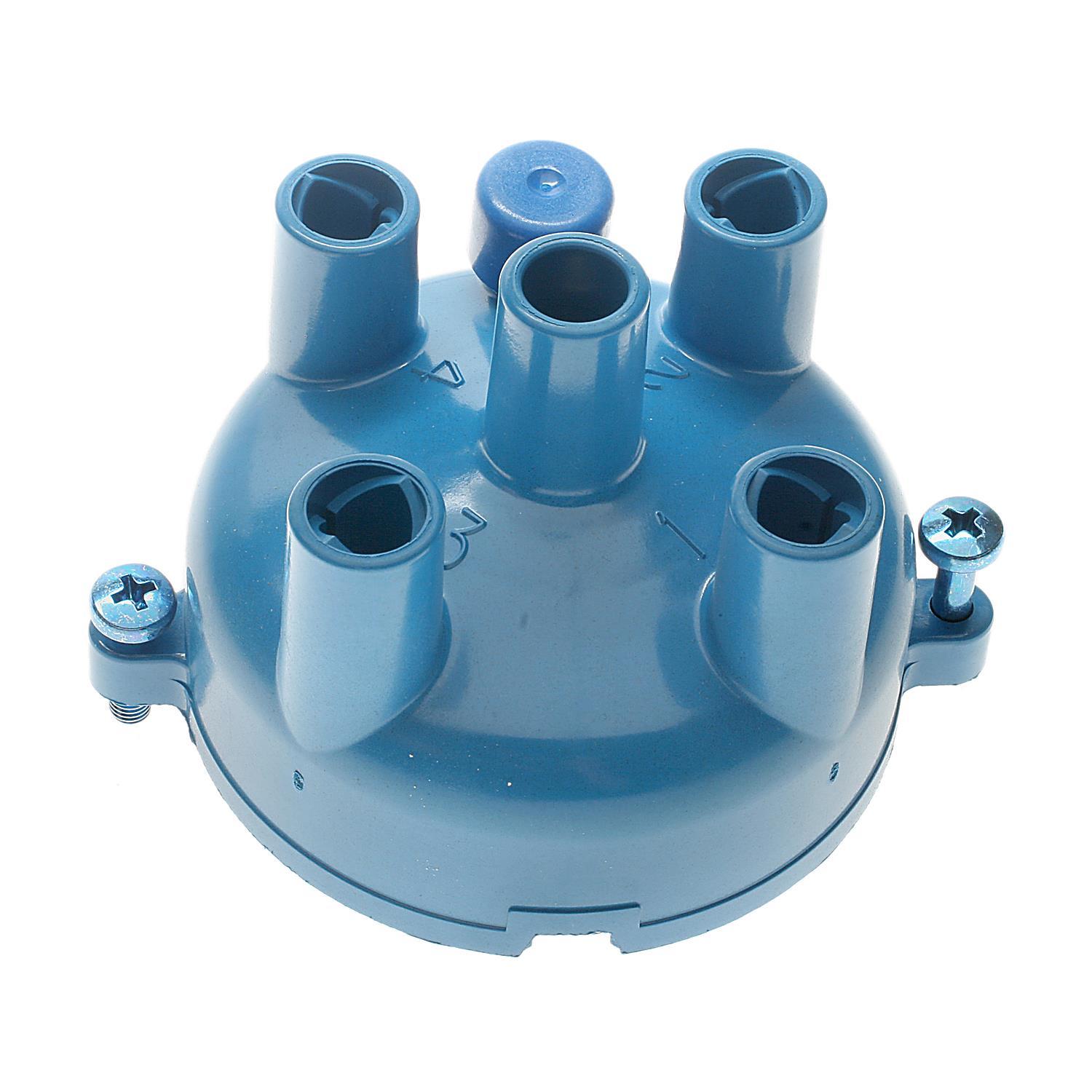 Standard Motor Products CH408 - Distributor Cap Standard Motor Products CH408 Distributor Cap product image 2 of 2