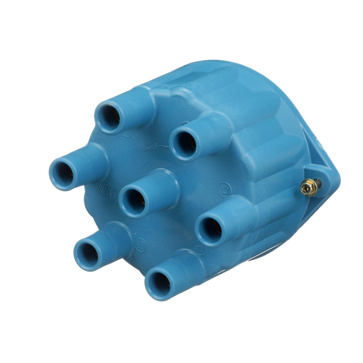 Standard Motor Products CH411 - Distributor Cap Standard Motor Products CH411 Distributor Cap product image 1 of 5
