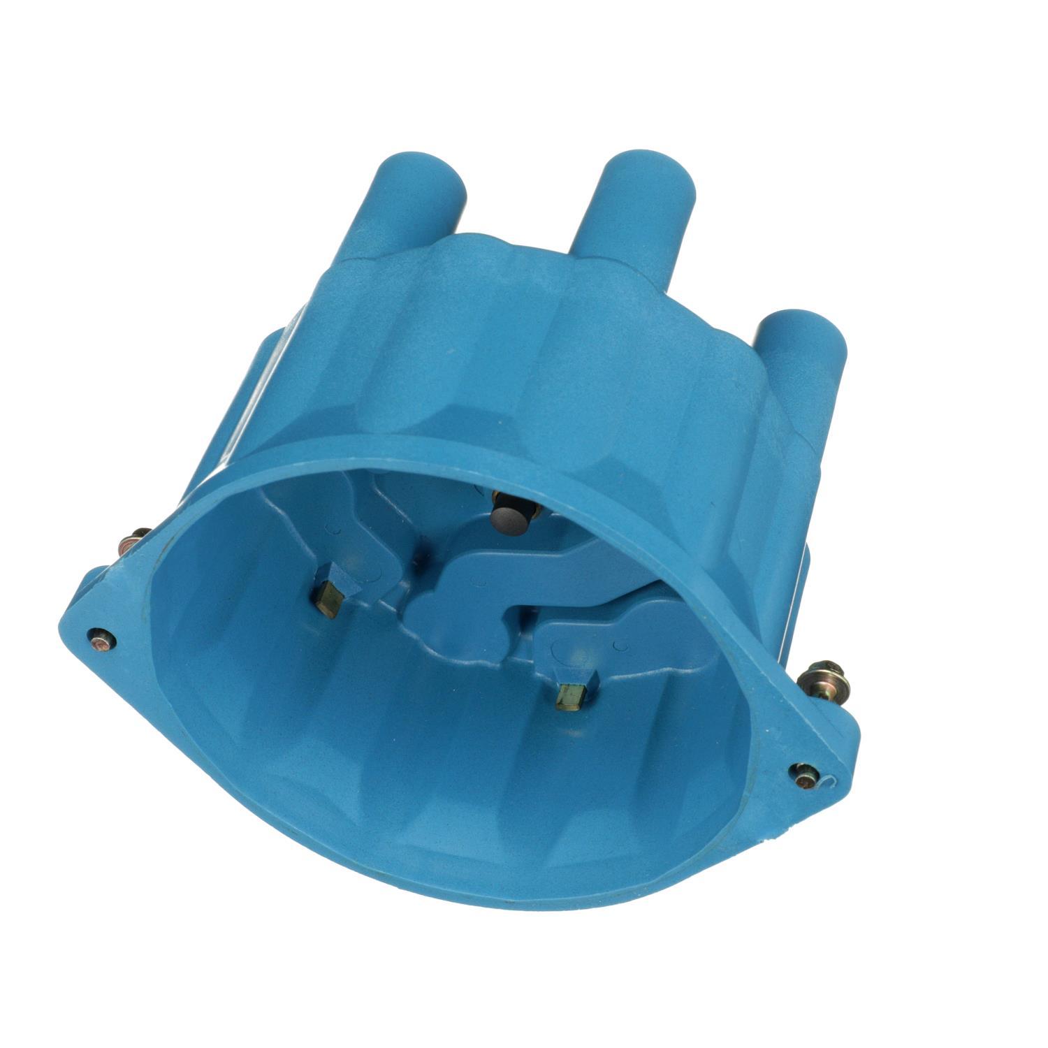 Standard Motor Products CH411 - Distributor Cap Standard Motor Products CH411 Distributor Cap product image 2 of 5