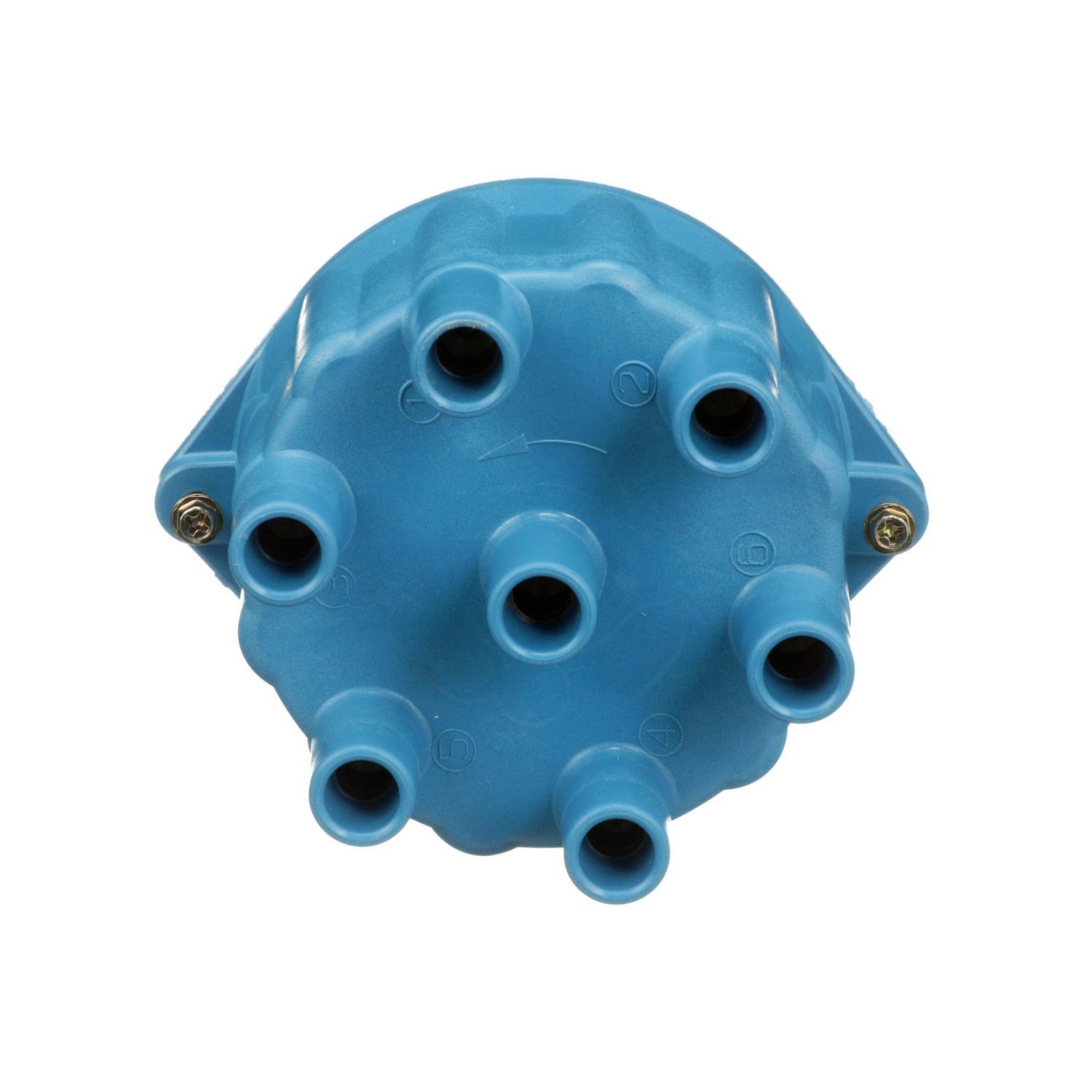 Standard Motor Products CH411 - Distributor Cap Standard Motor Products CH411 Distributor Cap product image 3 of 5