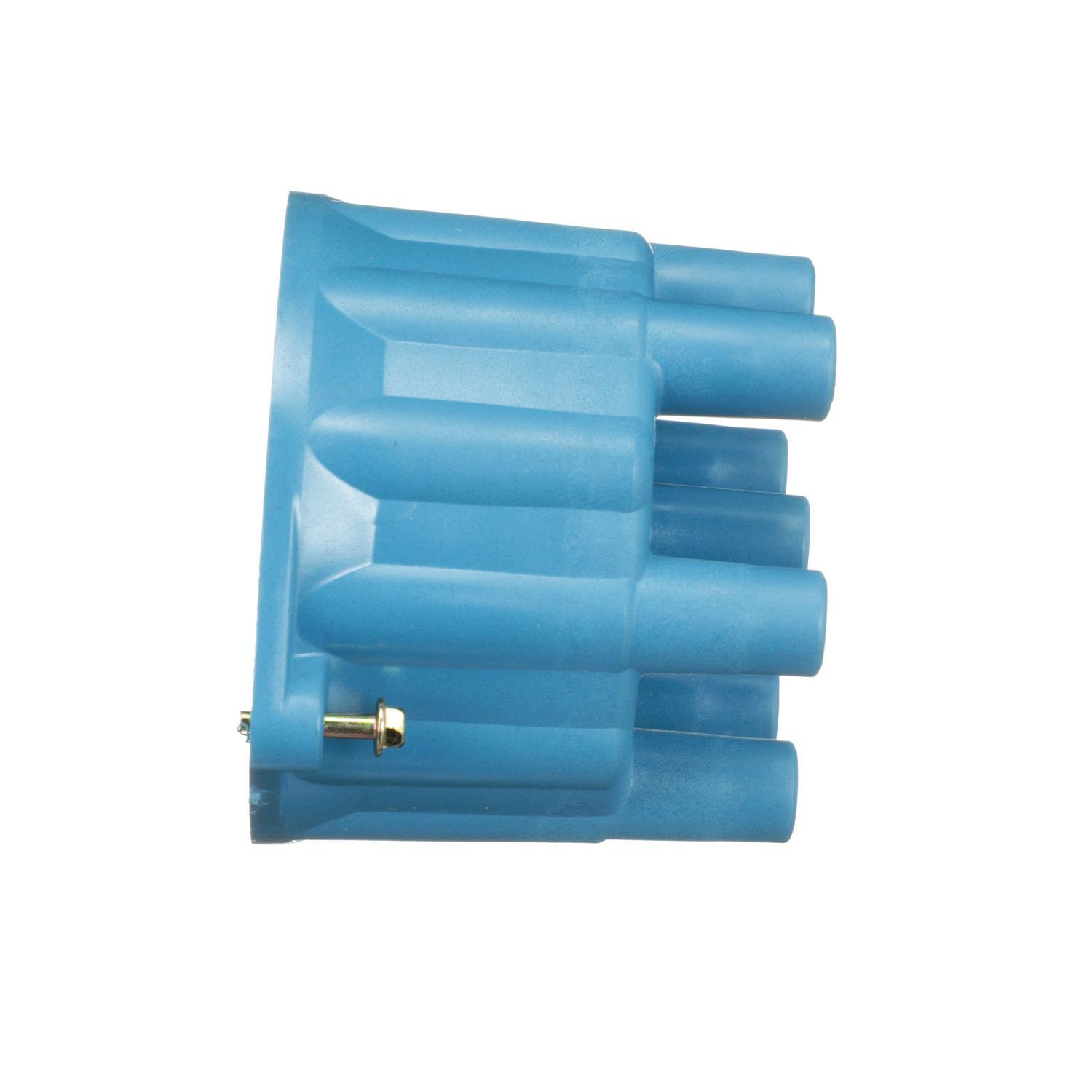 Standard Motor Products CH411 - Distributor Cap Standard Motor Products CH411 Distributor Cap product image 4 of 5