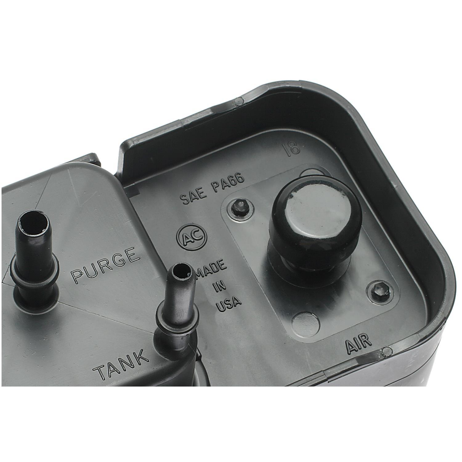 Standard Motor Products CP1029 - Vapor Canister Standard Motor Products CP1029 Vapor Canister product image 1 of 2