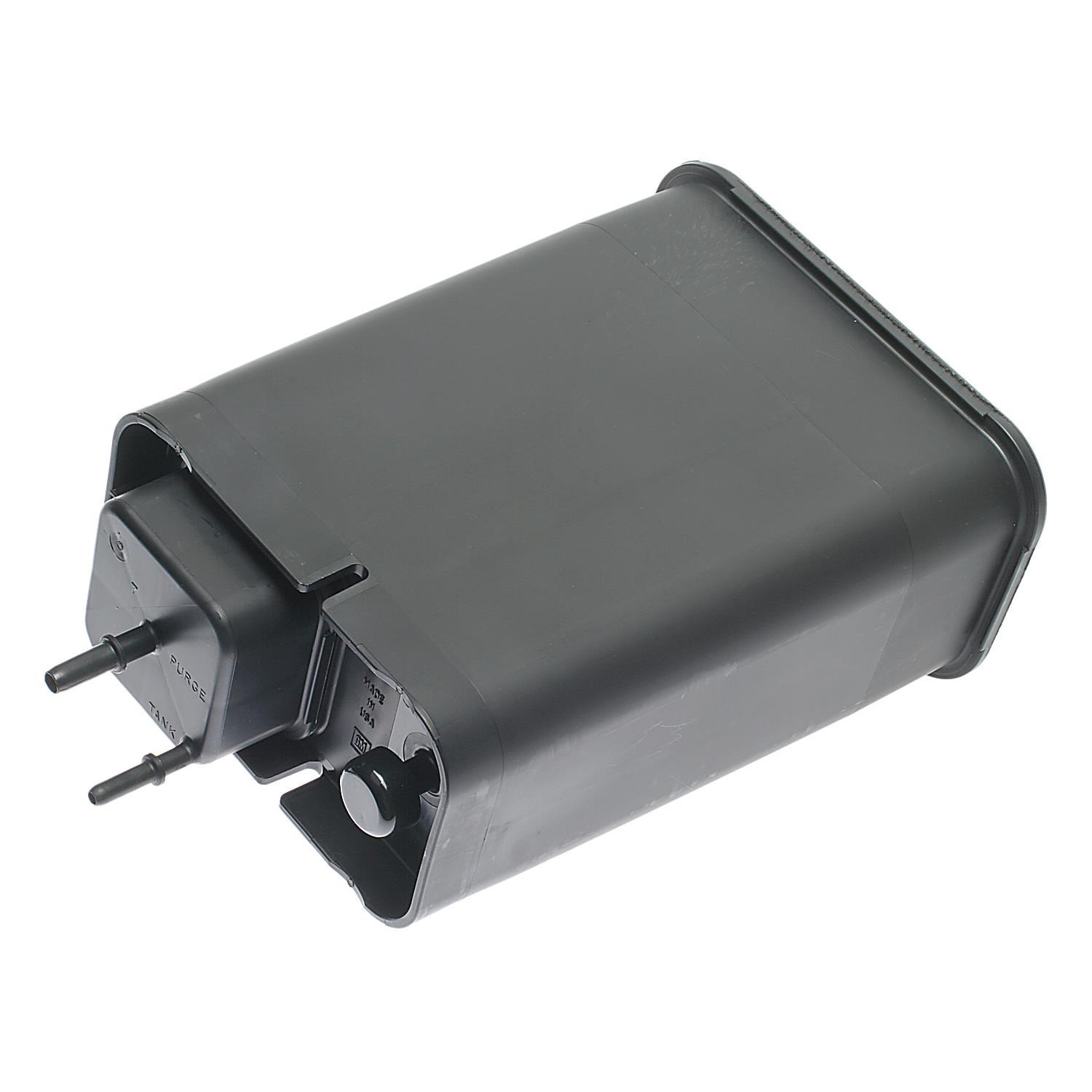 Standard Motor Products CP1029 - Vapor Canister Standard Motor Products CP1029 Vapor Canister product image 2 of 2