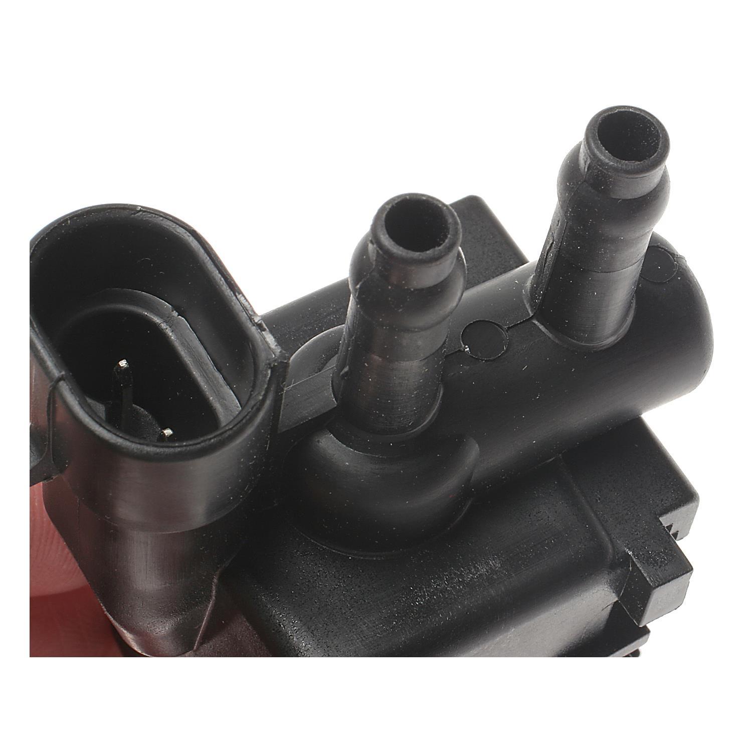 Standard Motor Products CP221 - Vapor Canister Purge Solenoid Standard Motor Products CP221 Vapor Canister Purge Solenoid product image 1 of 3
